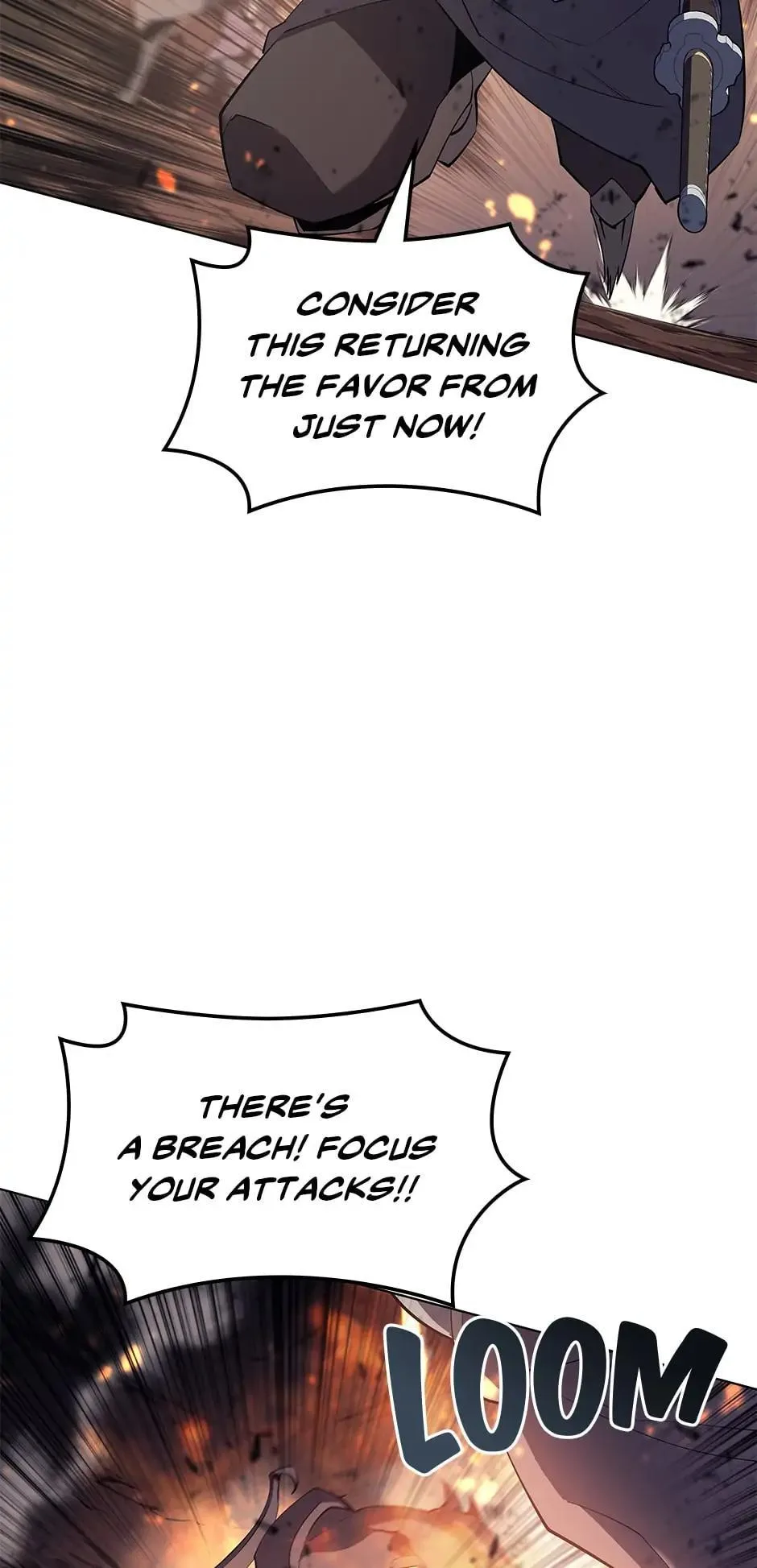 Overgeared Chapter 89 – Page 30