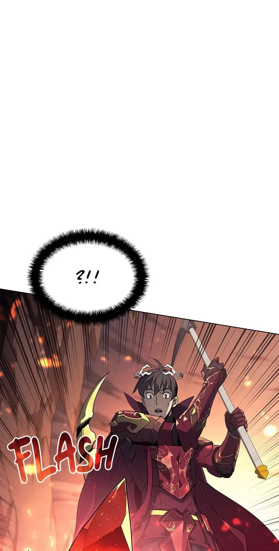 Overgeared Chapter 89 – Page 33