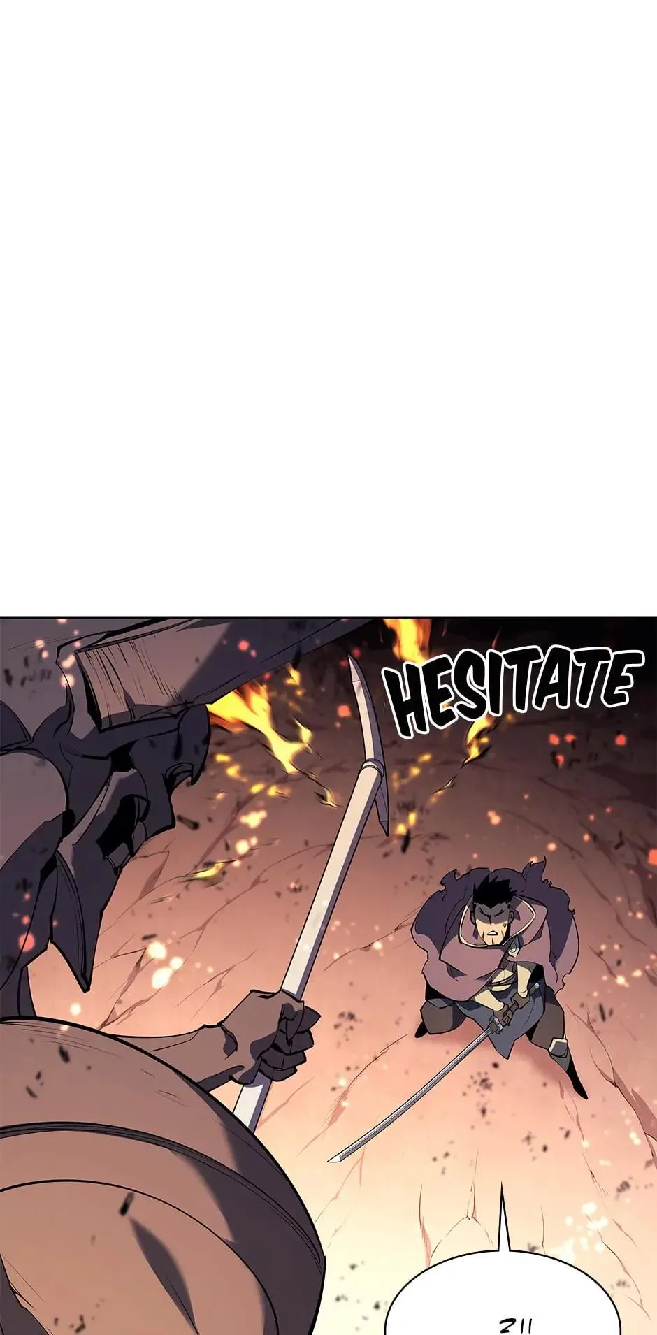 Overgeared Chapter 89 – Page 44