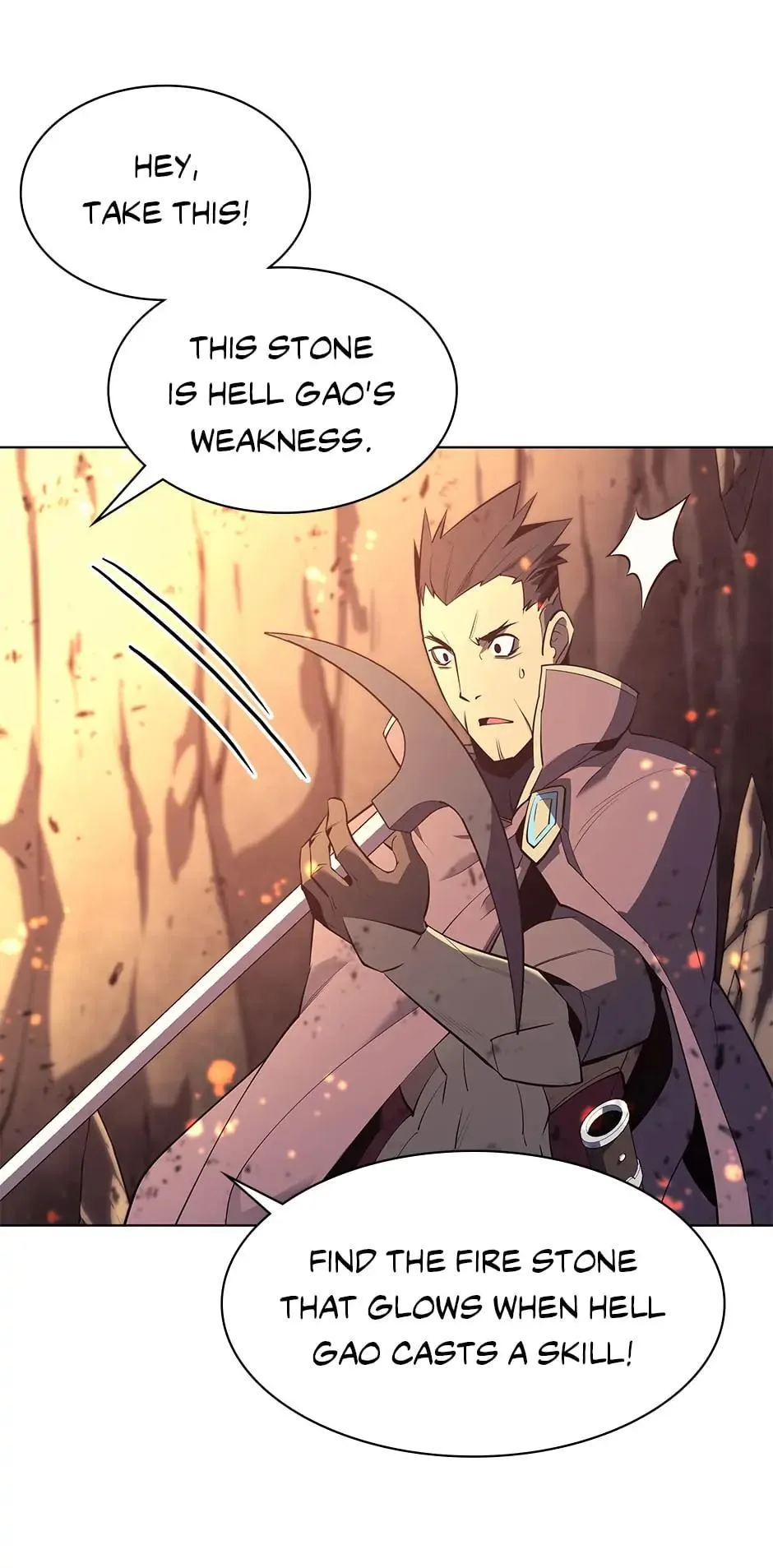 Overgeared Chapter 89 – Page 48