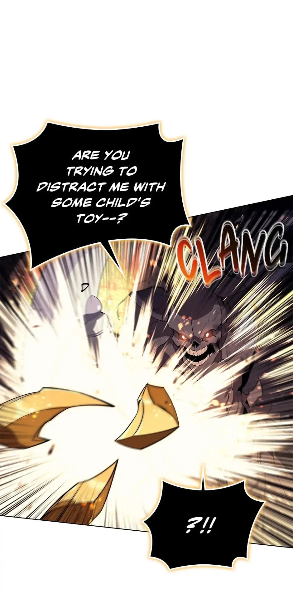 Overgeared Chapter 89 – Page 54