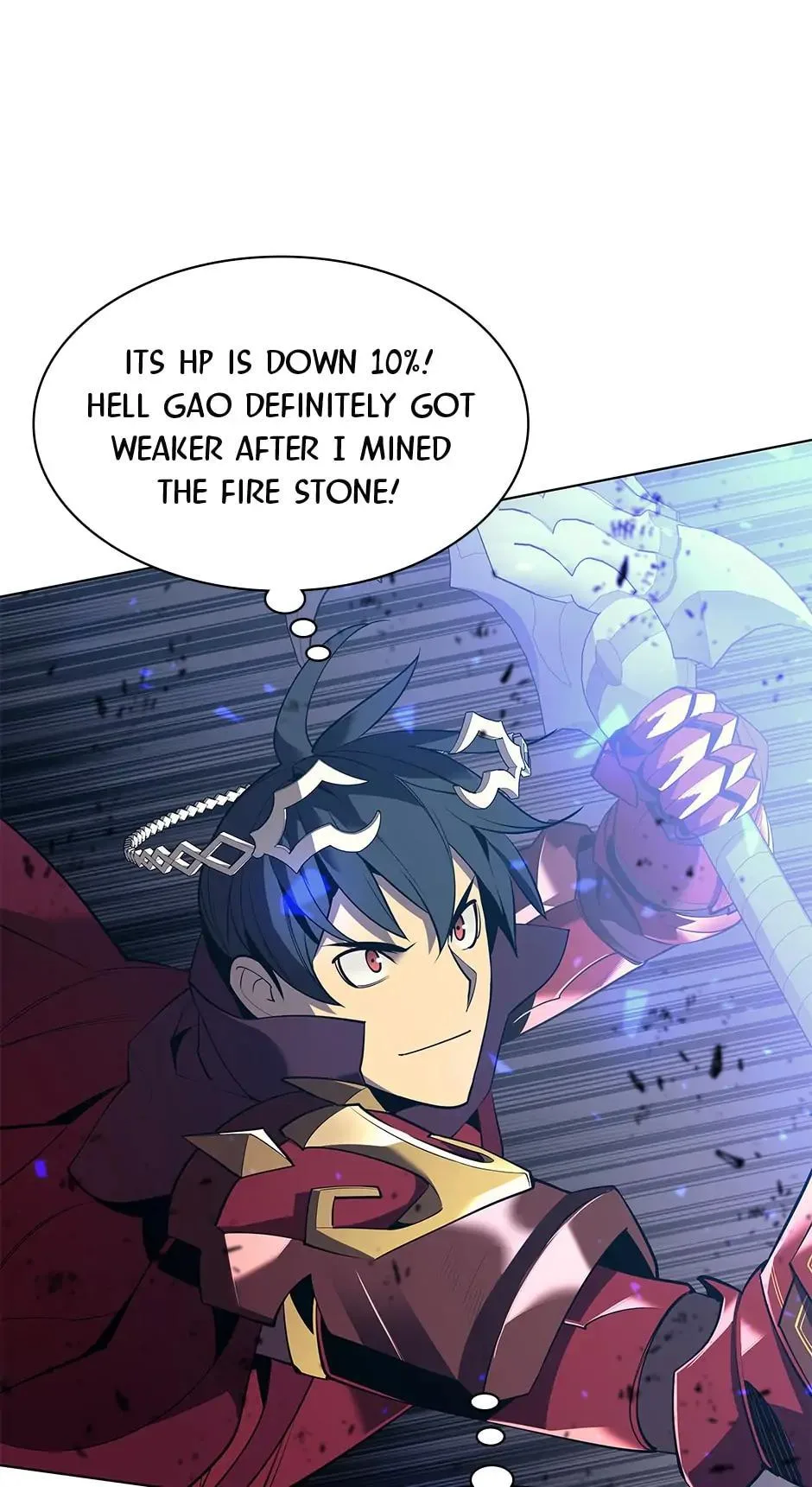 Overgeared Chapter 89 – Page 64