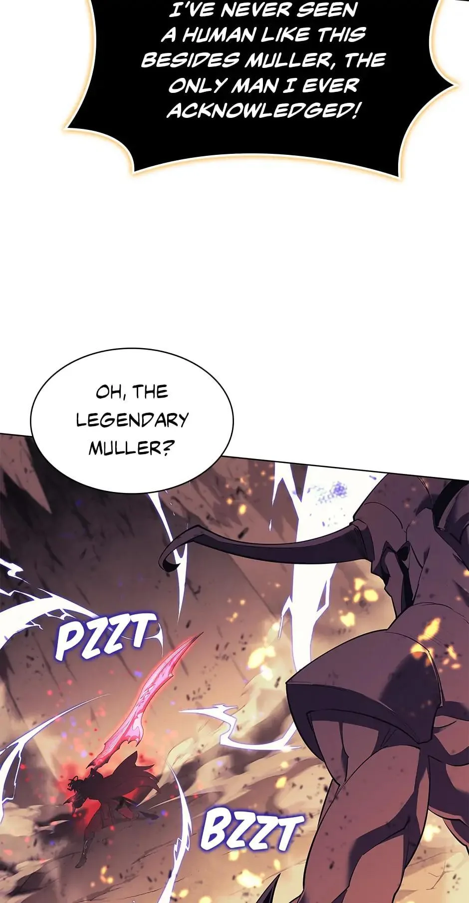 Overgeared Chapter 89 – Page 71