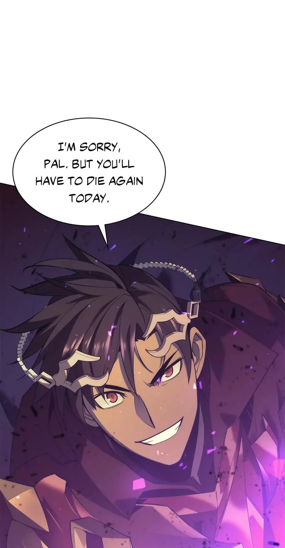 Overgeared Chapter 89 – Page 74