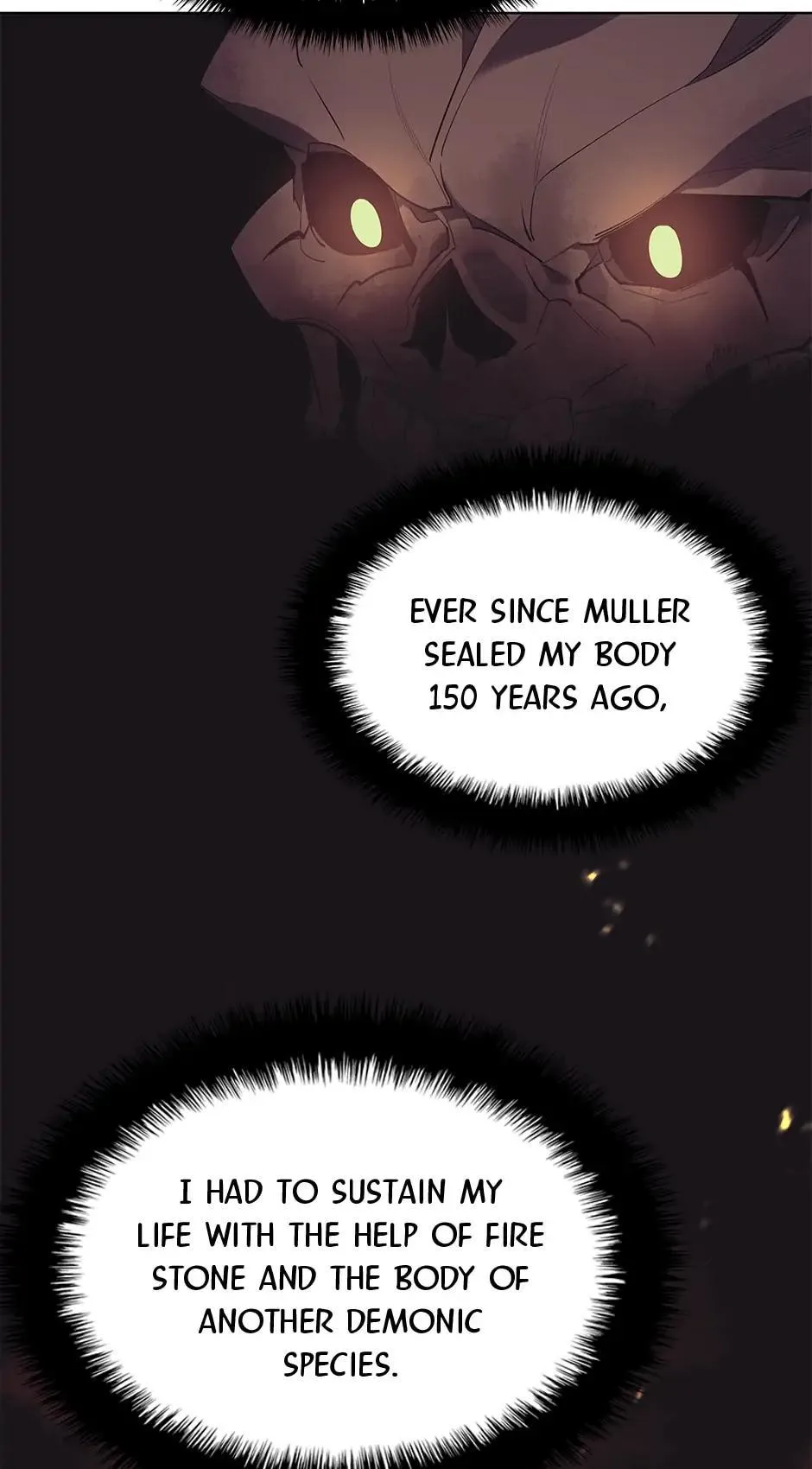 Overgeared Chapter 89 – Page 84