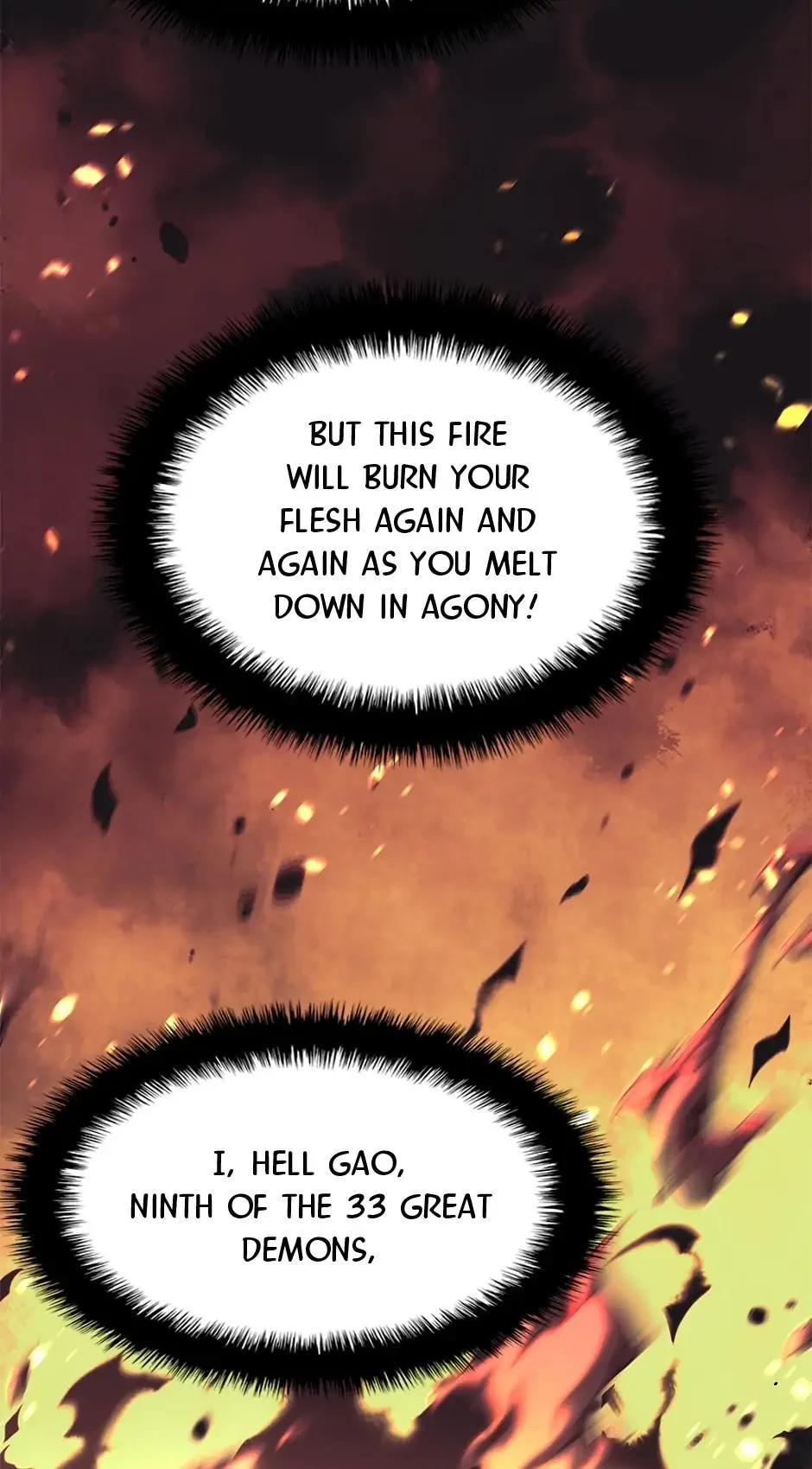Overgeared Chapter 89 – Page 85