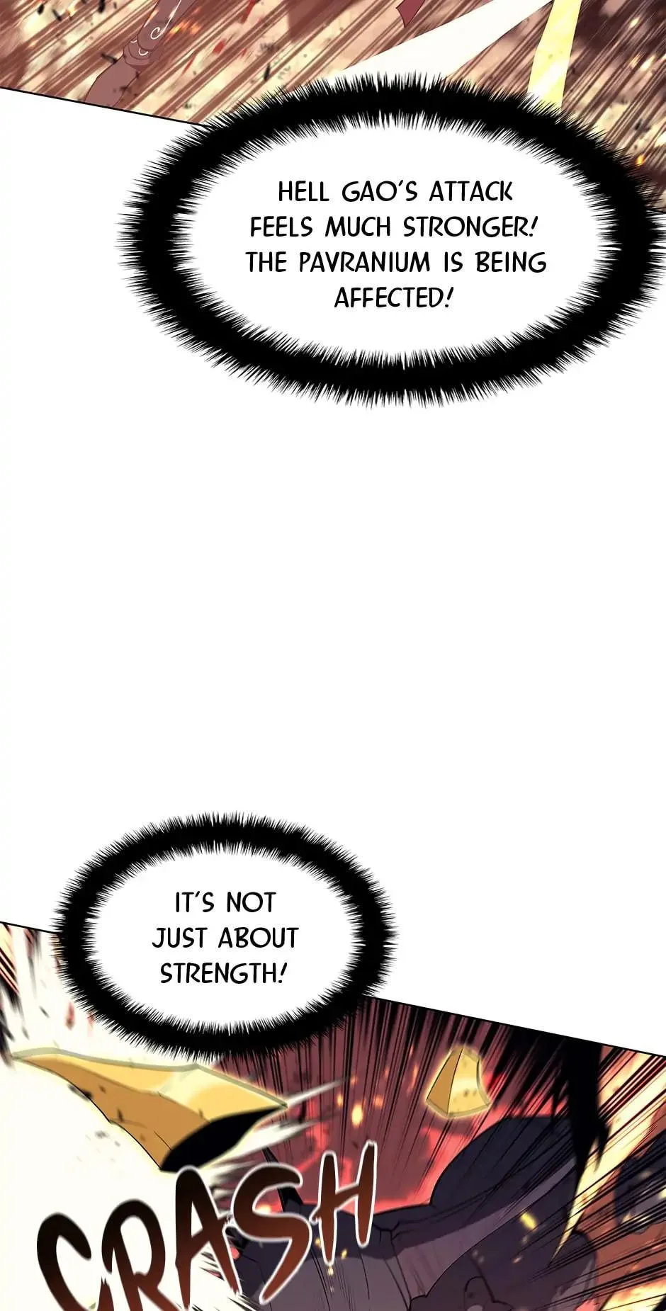 Overgeared Chapter 89 – Page 92