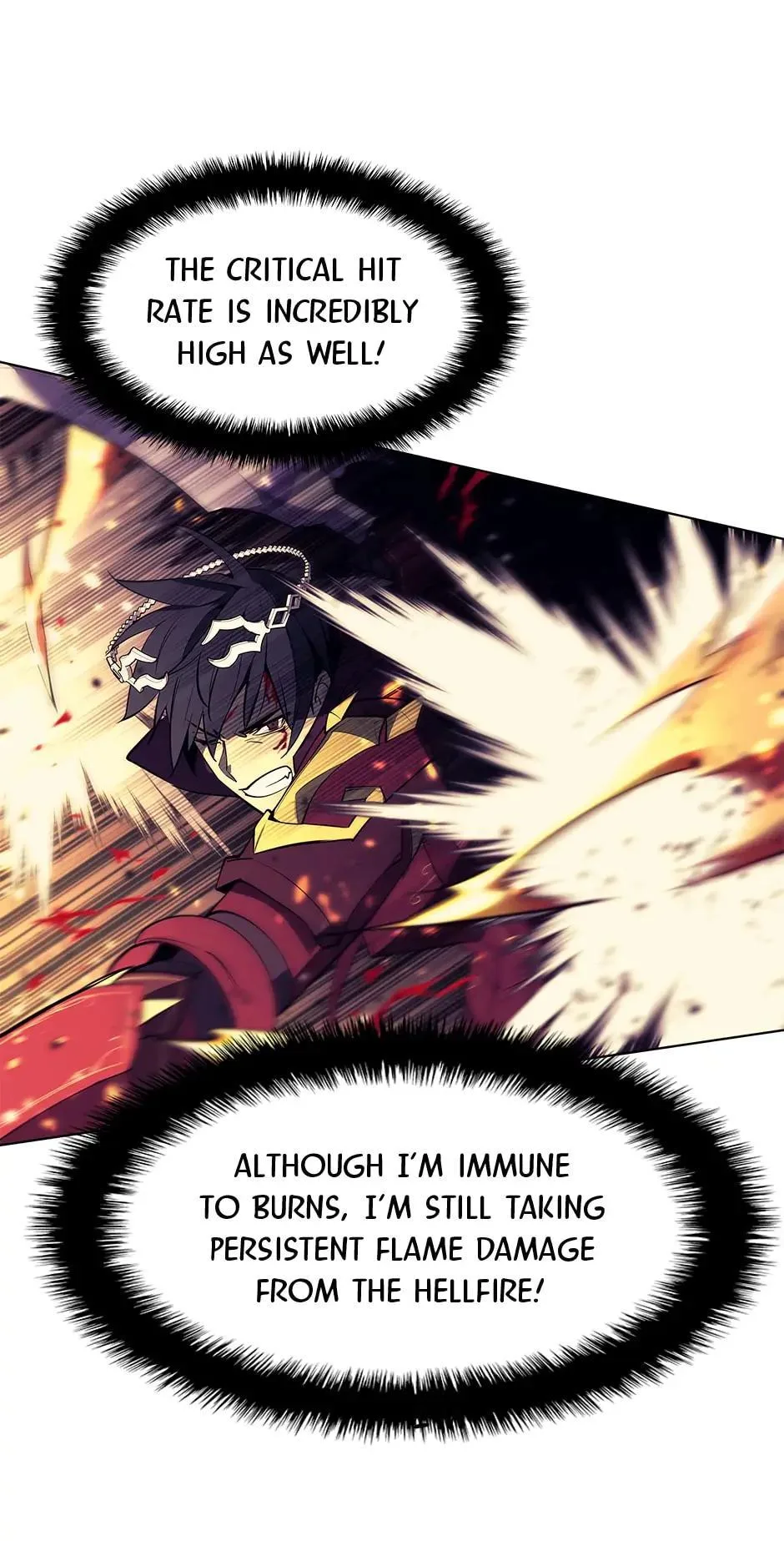 Overgeared Chapter 89 – Page 96