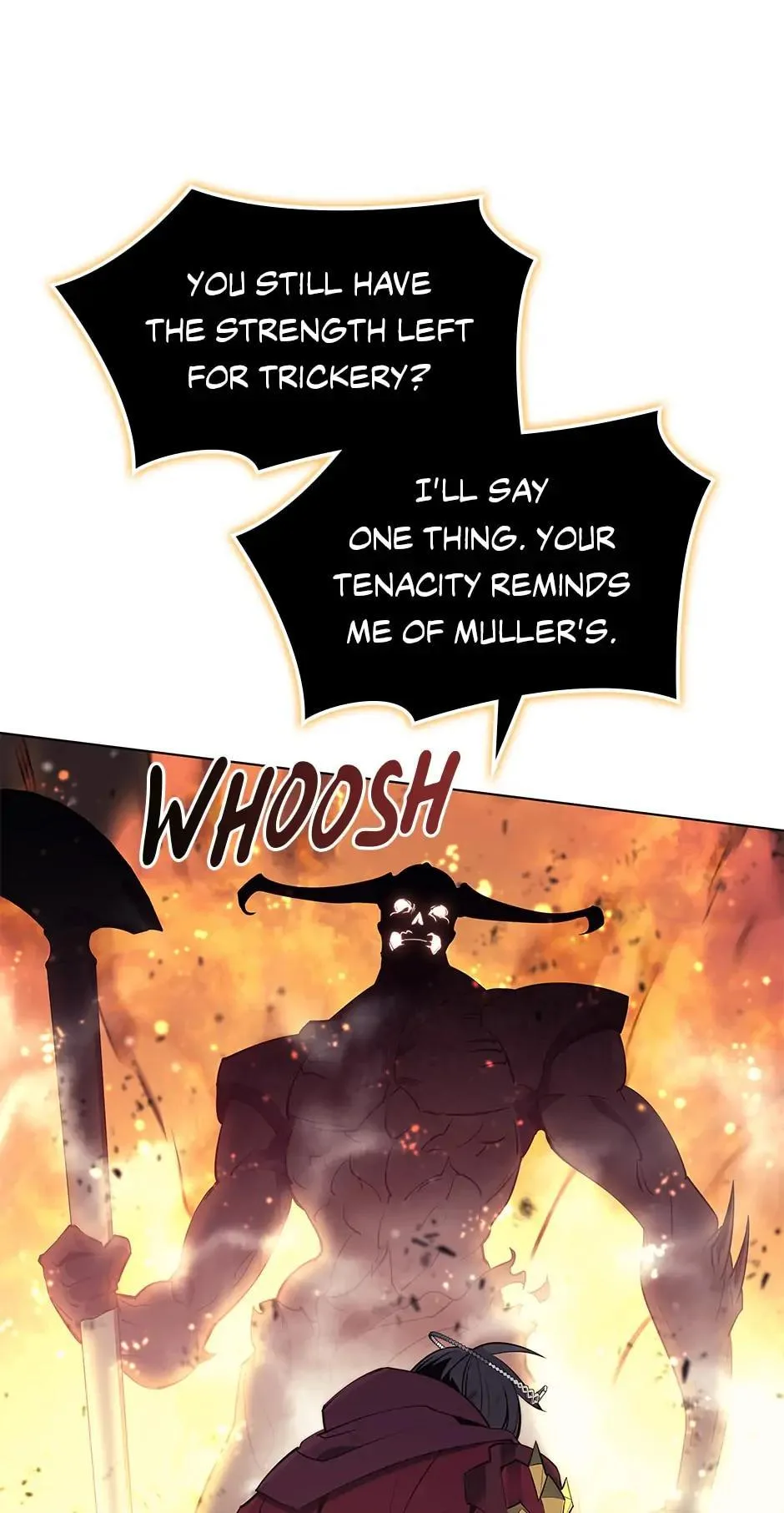 Overgeared Chapter 89 – Page 99