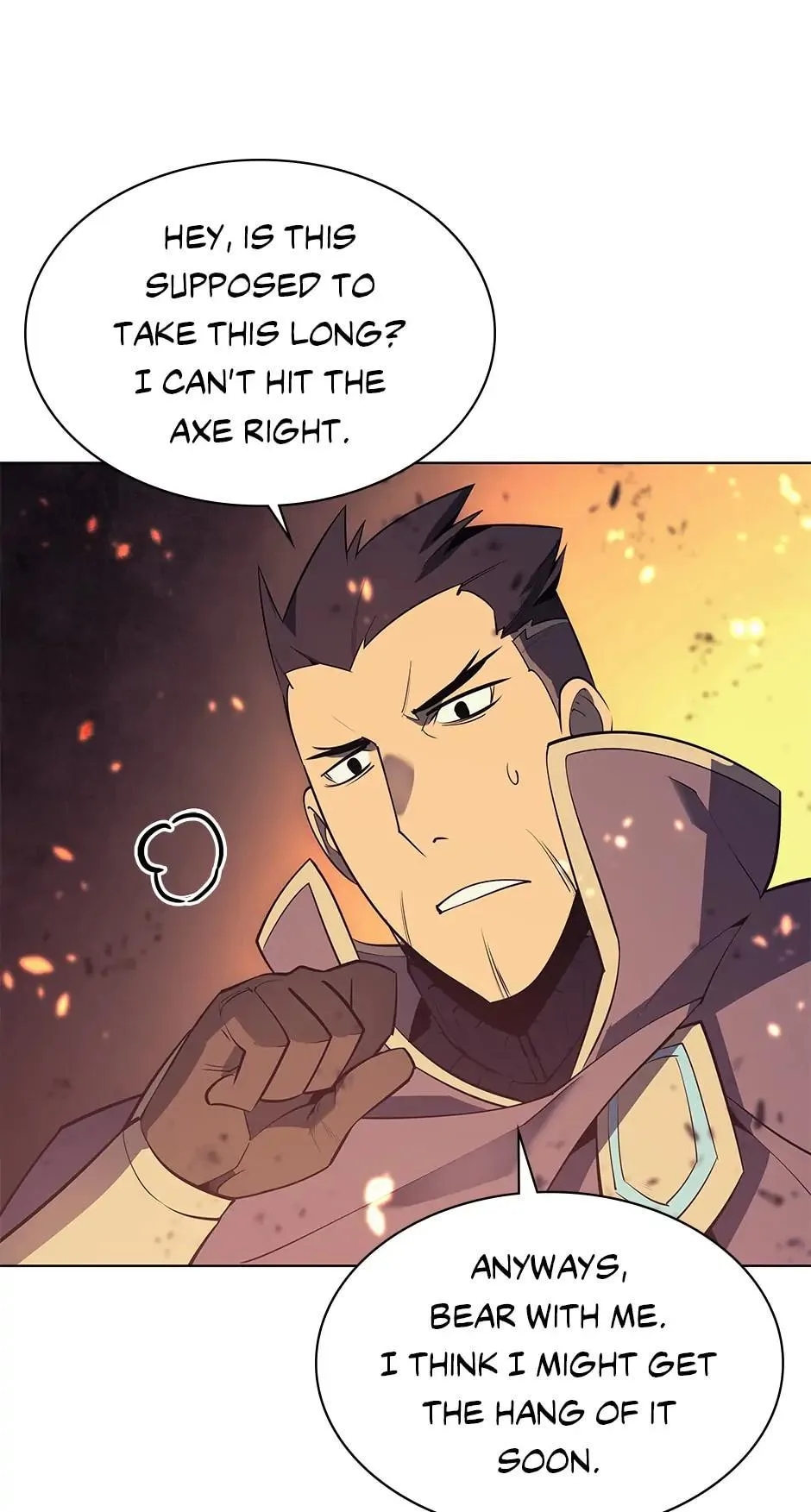 Overgeared Chapter 89 – Page 105