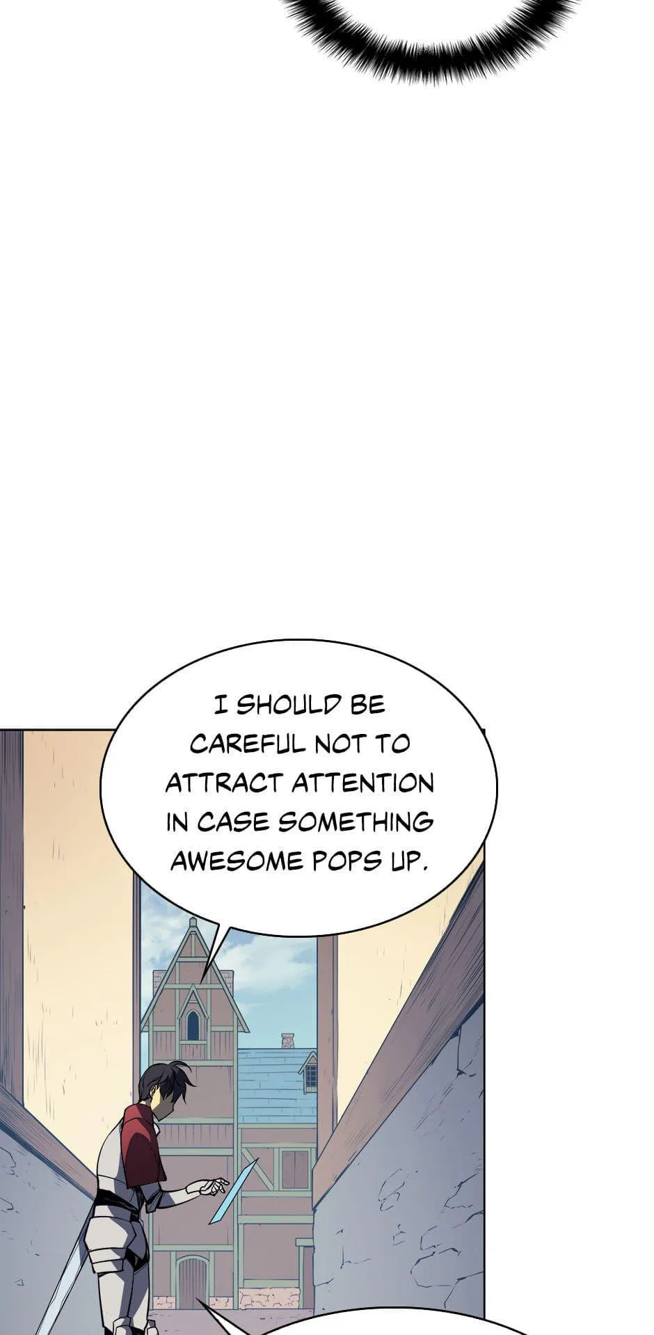 Overgeared Chapter 9 – Page 6