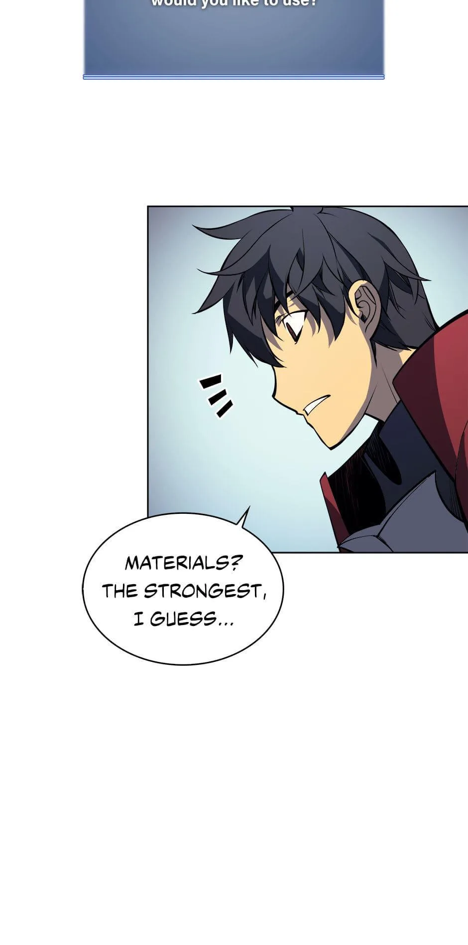 Overgeared Chapter 9 – Page 13