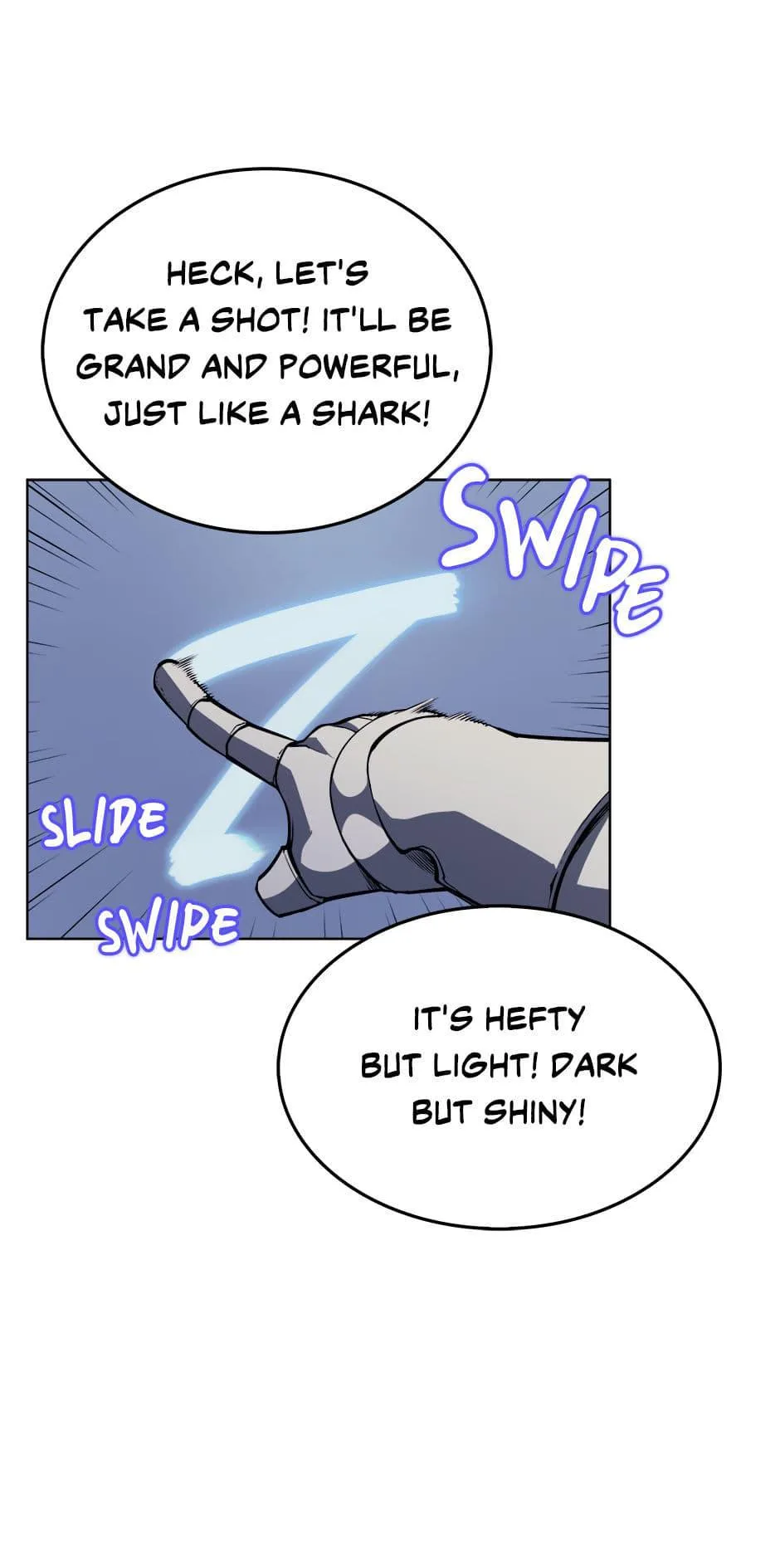 Overgeared Chapter 9 – Page 16
