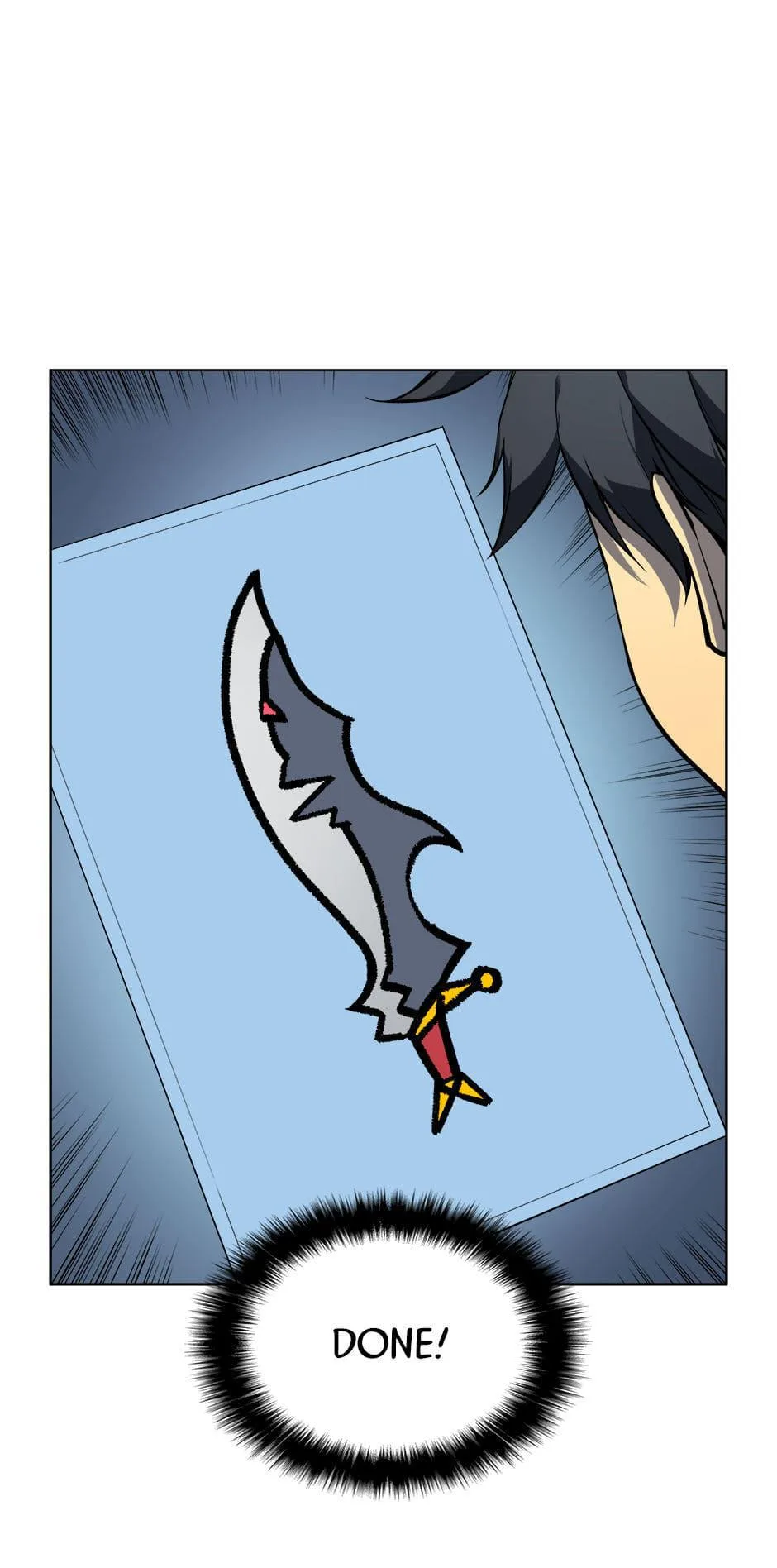 Overgeared Chapter 9 – Page 18