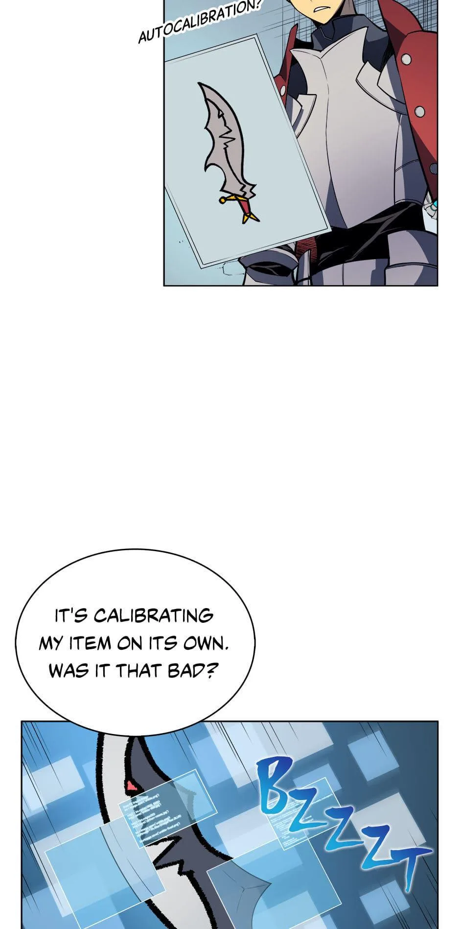 Overgeared Chapter 9 – Page 21