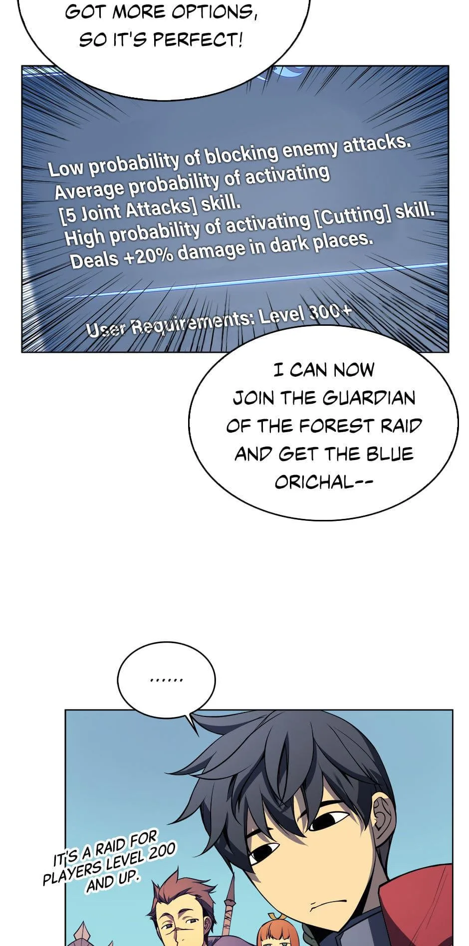 Overgeared Chapter 9 – Page 28
