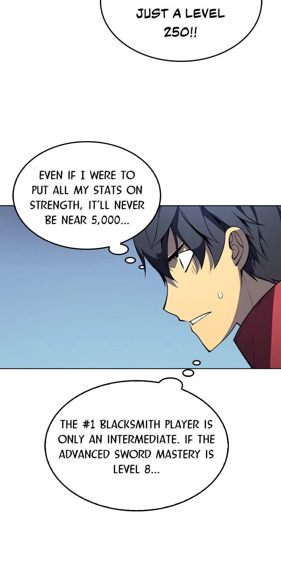 Overgeared Chapter 9 – Page 30