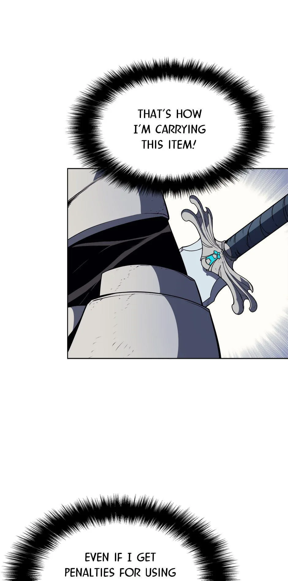 Overgeared Chapter 9 – Page 33