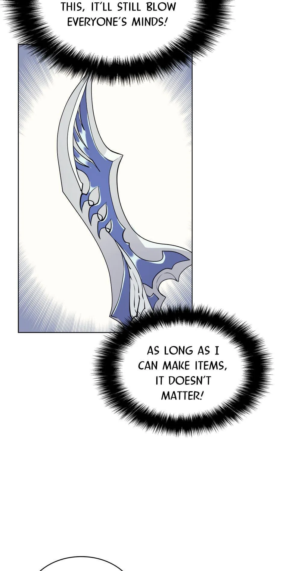 Overgeared Chapter 9 – Page 34