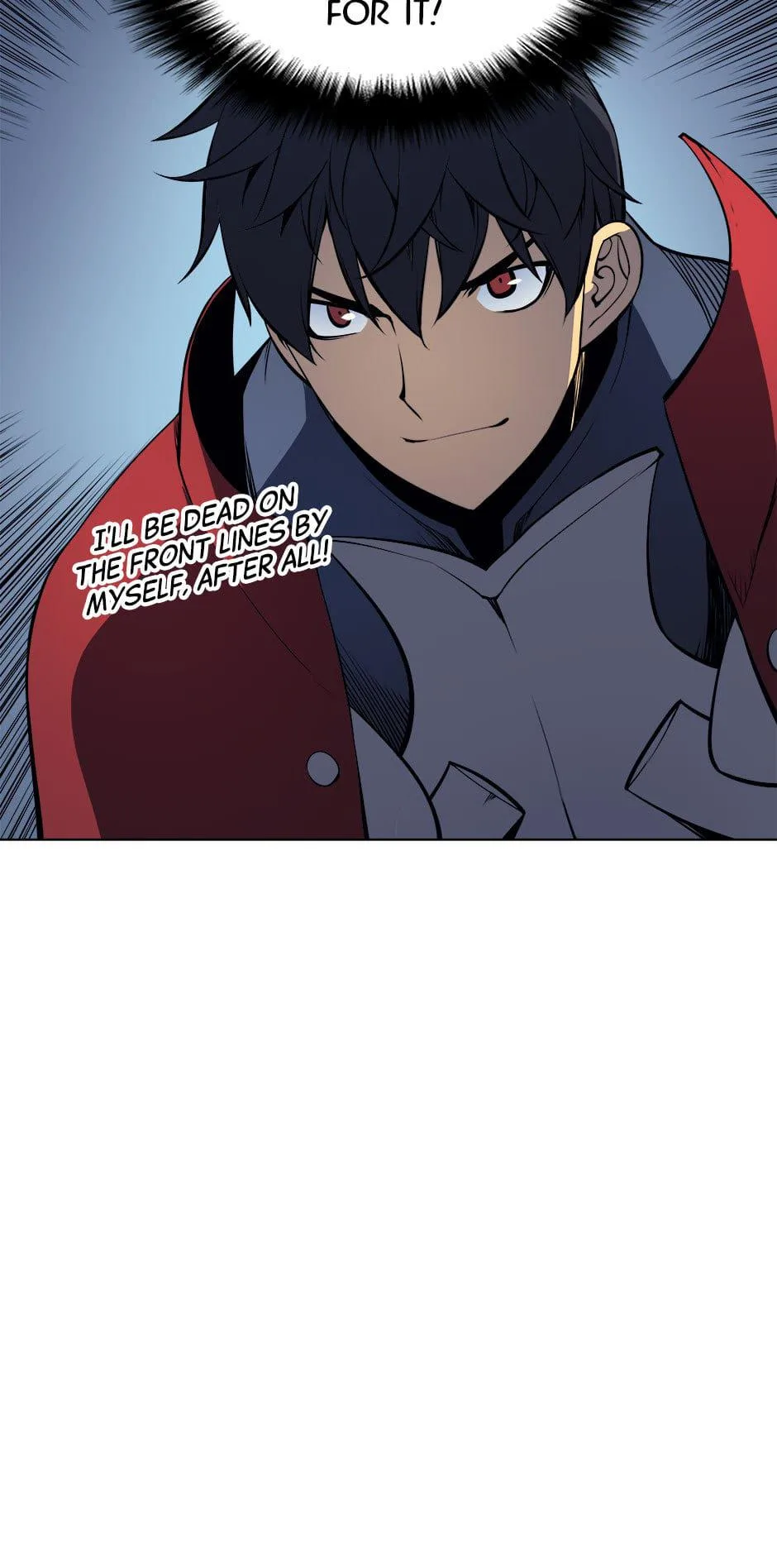 Overgeared Chapter 9 – Page 36