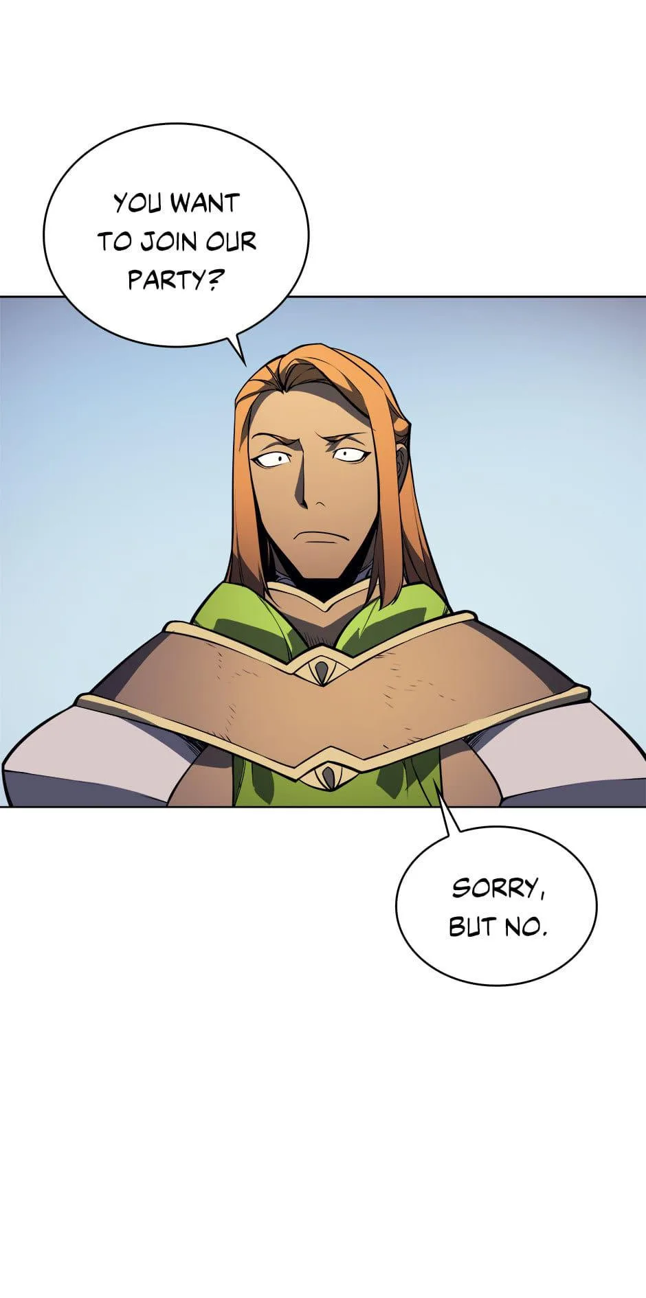 Overgeared Chapter 9 – Page 37