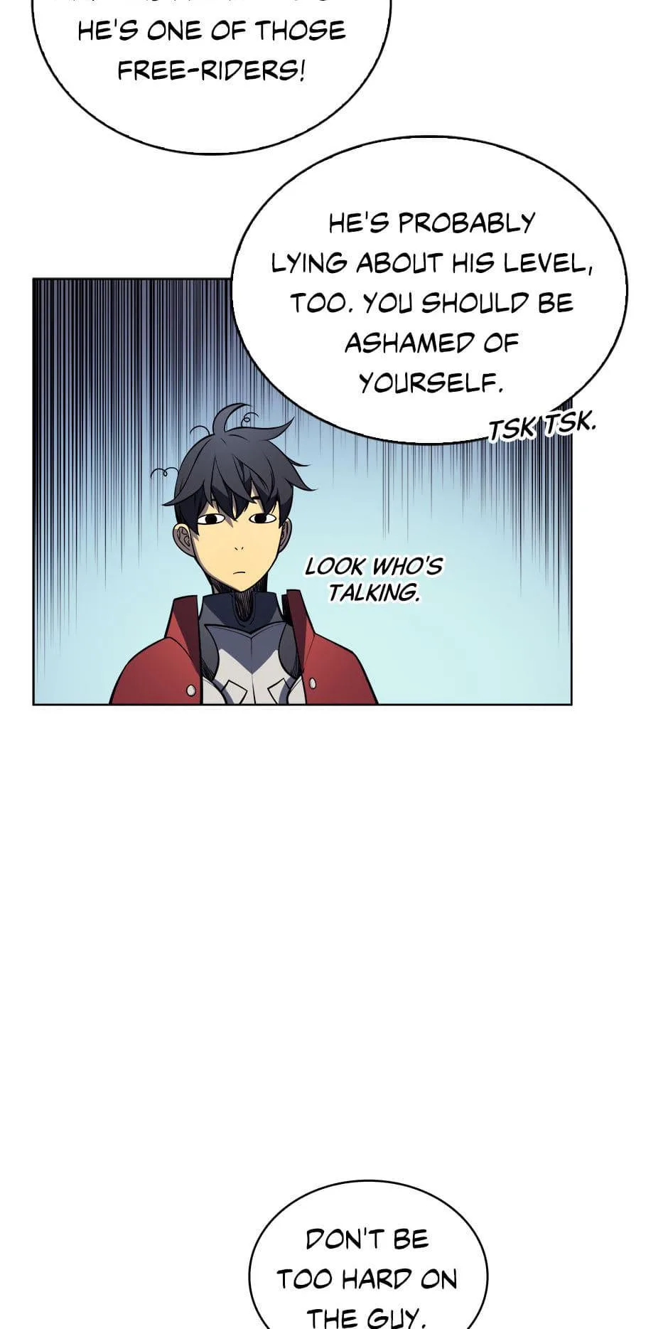 Overgeared Chapter 9 – Page 41