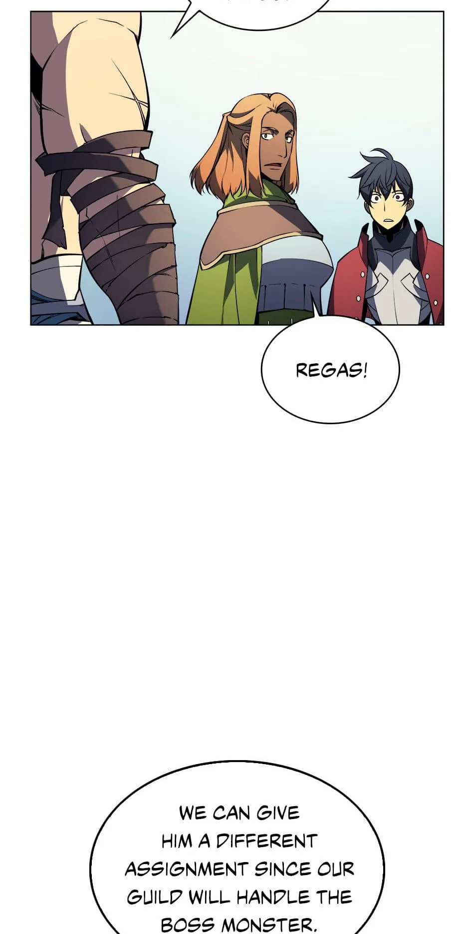 Overgeared Chapter 9 – Page 42