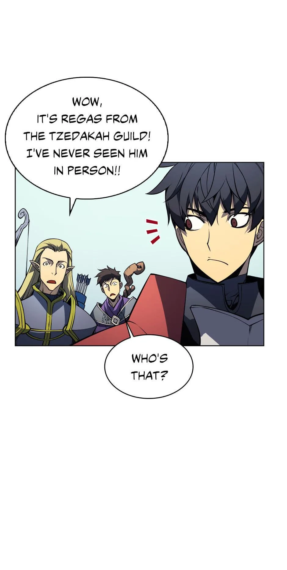 Overgeared Chapter 9 – Page 44