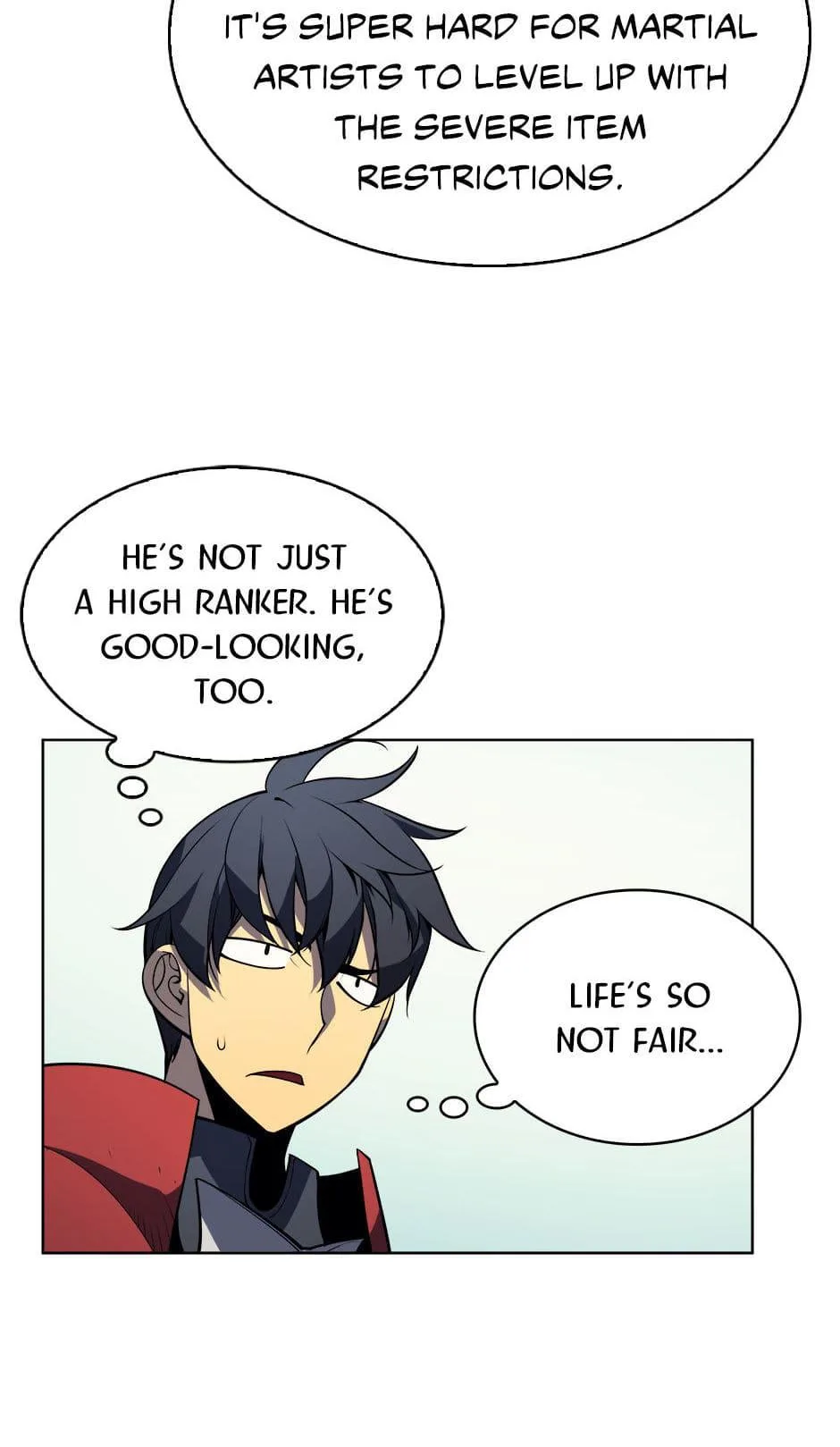 Overgeared Chapter 9 – Page 46