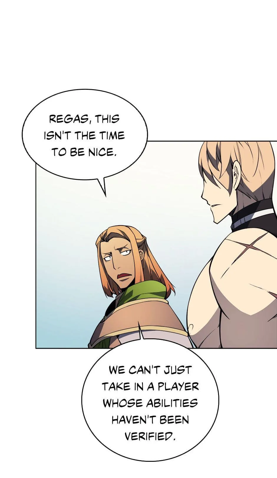 Overgeared Chapter 9 – Page 47
