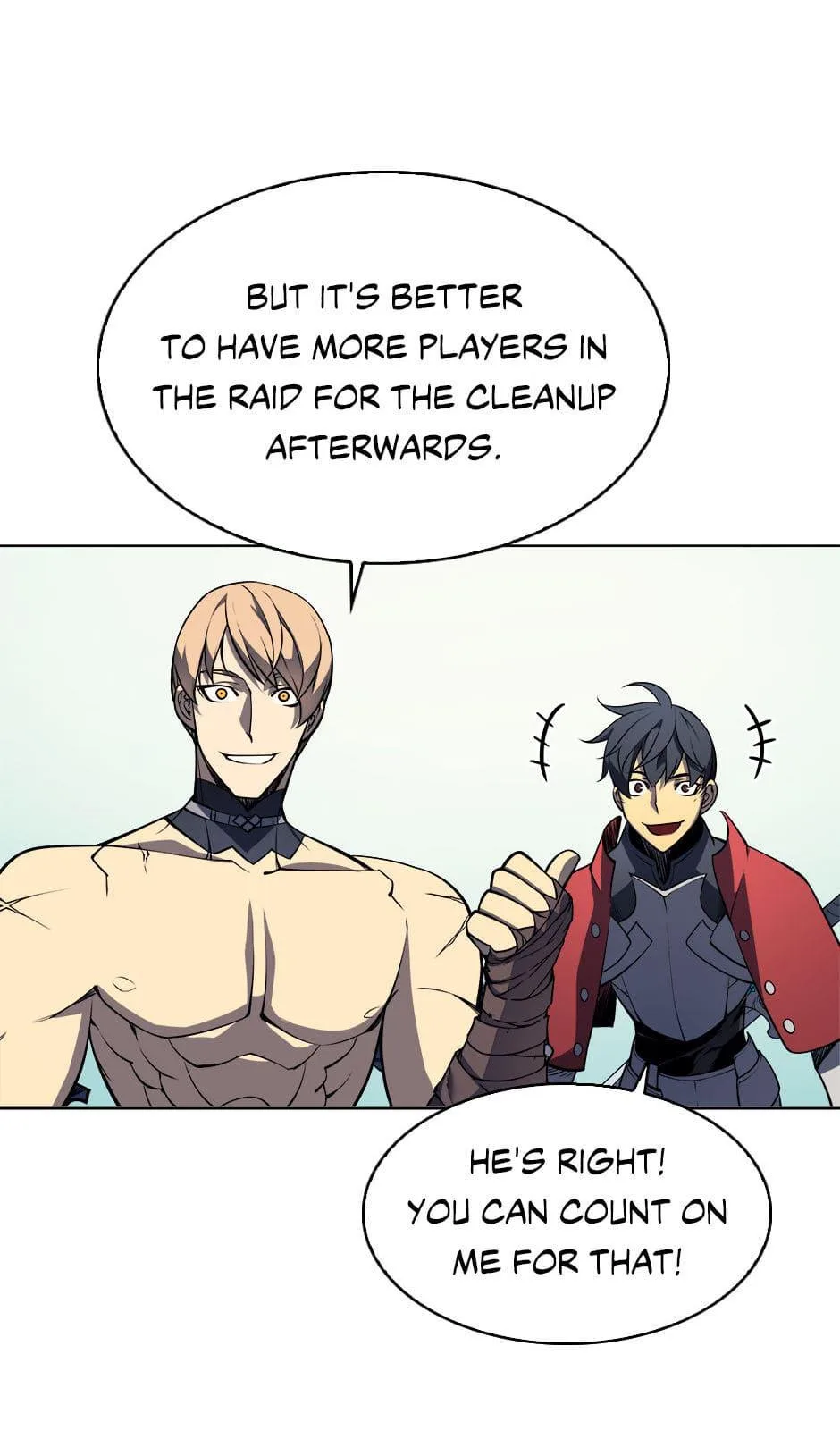 Overgeared Chapter 9 – Page 48