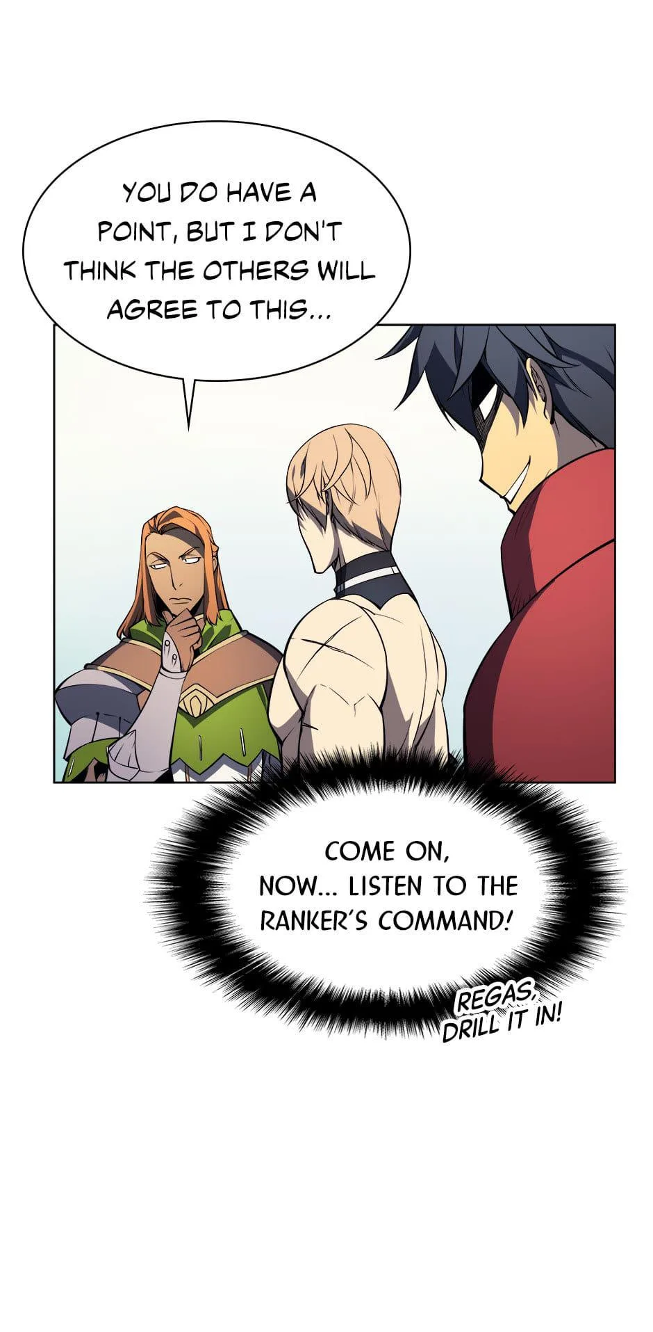Overgeared Chapter 9 – Page 50