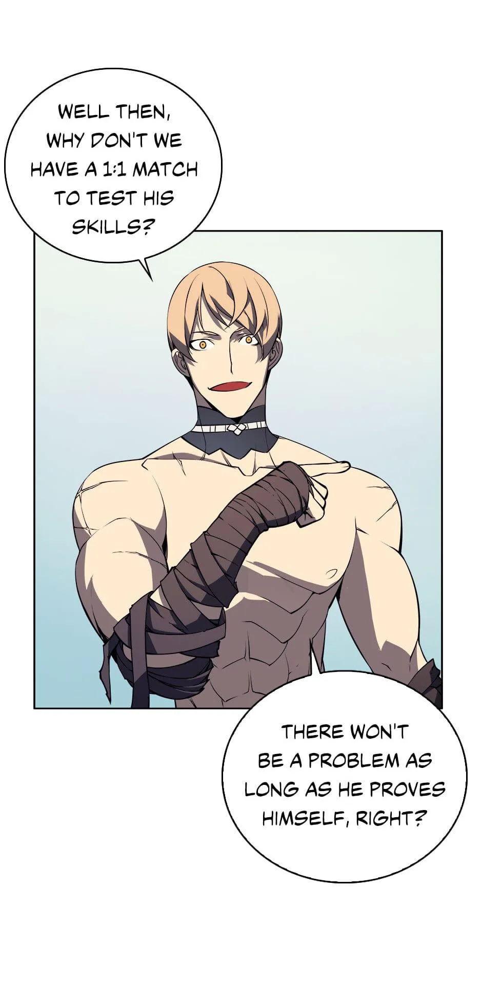 Overgeared Chapter 9 – Page 51