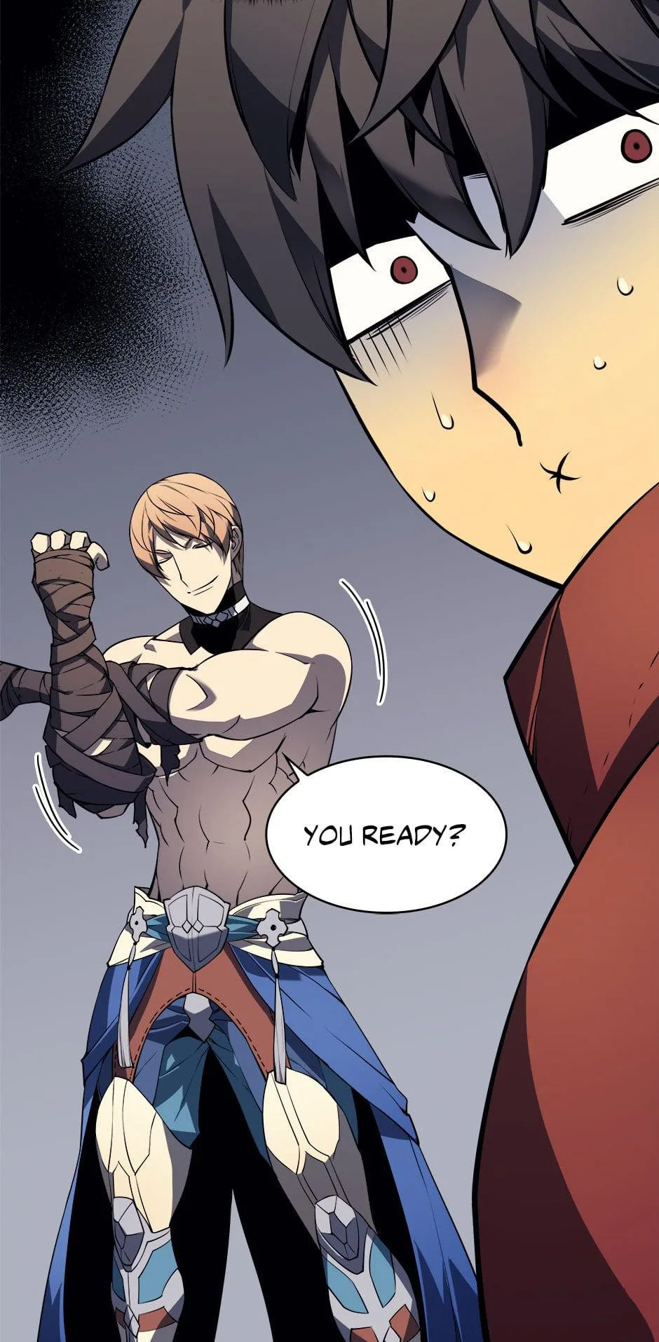Overgeared Chapter 9 – Page 53