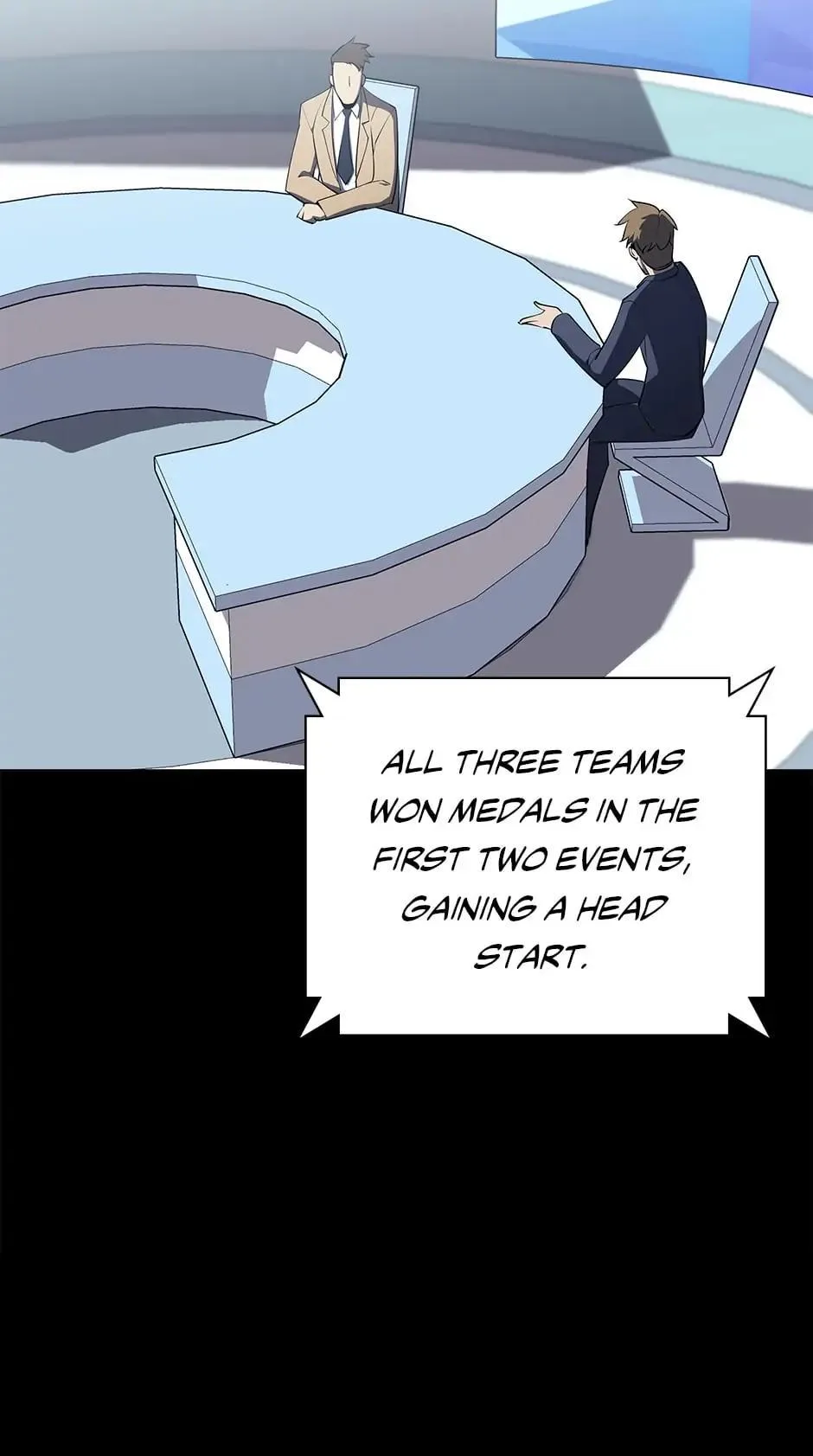 Overgeared Chapter 90 – Page 3