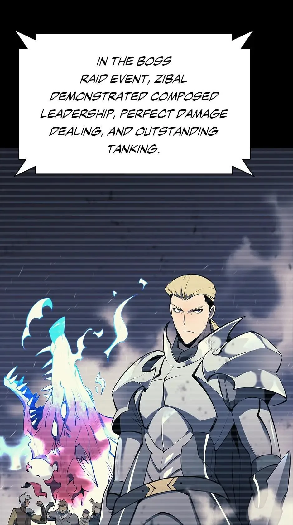 Overgeared Chapter 90 – Page 4