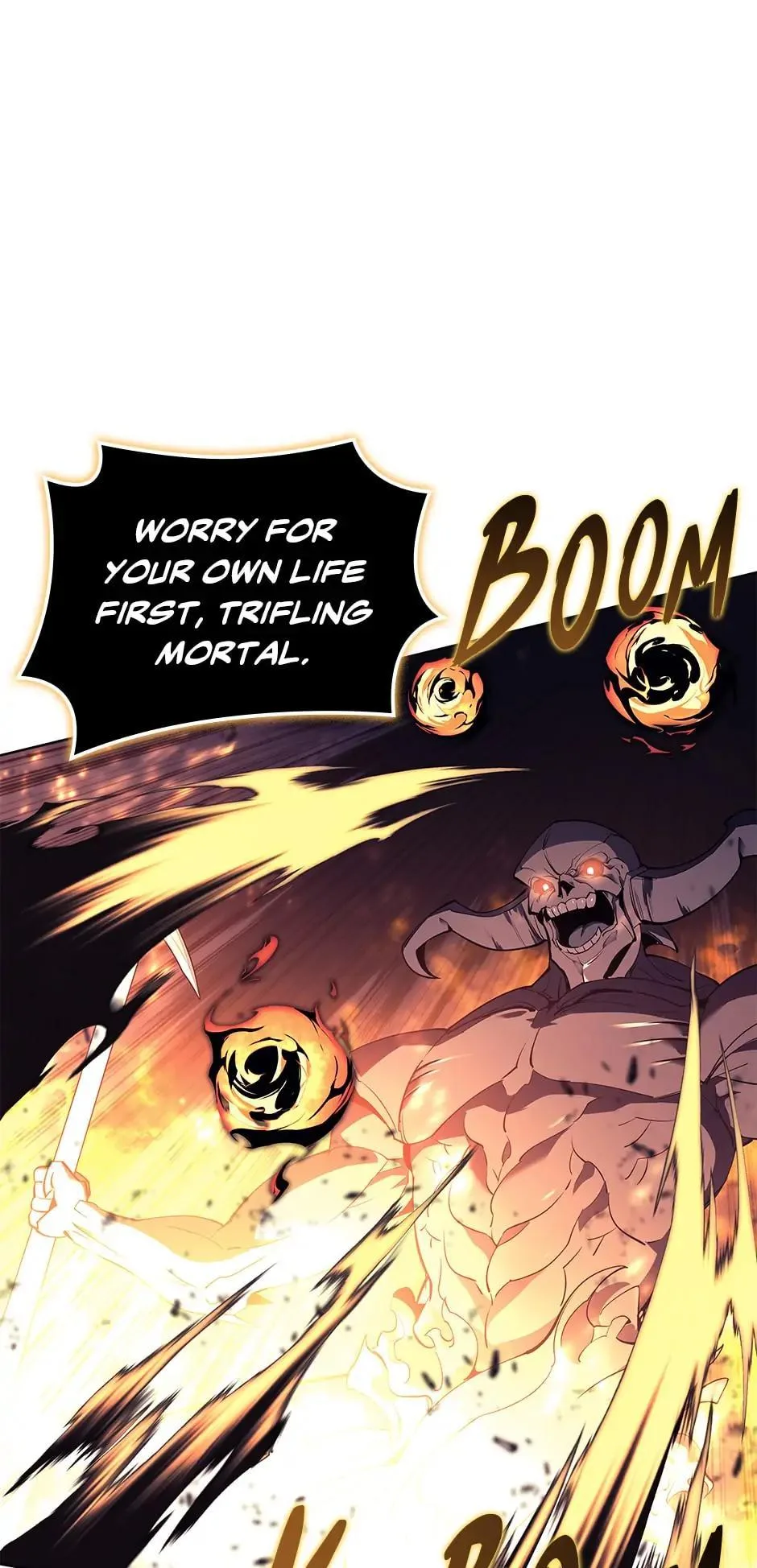 Overgeared Chapter 90 – Page 17