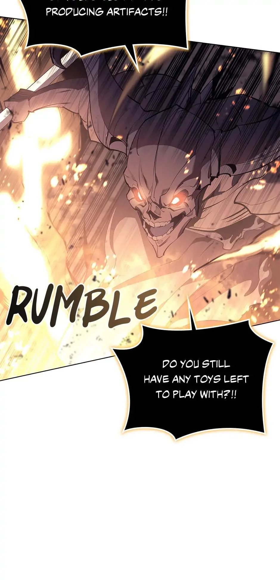 Overgeared Chapter 90 – Page 21