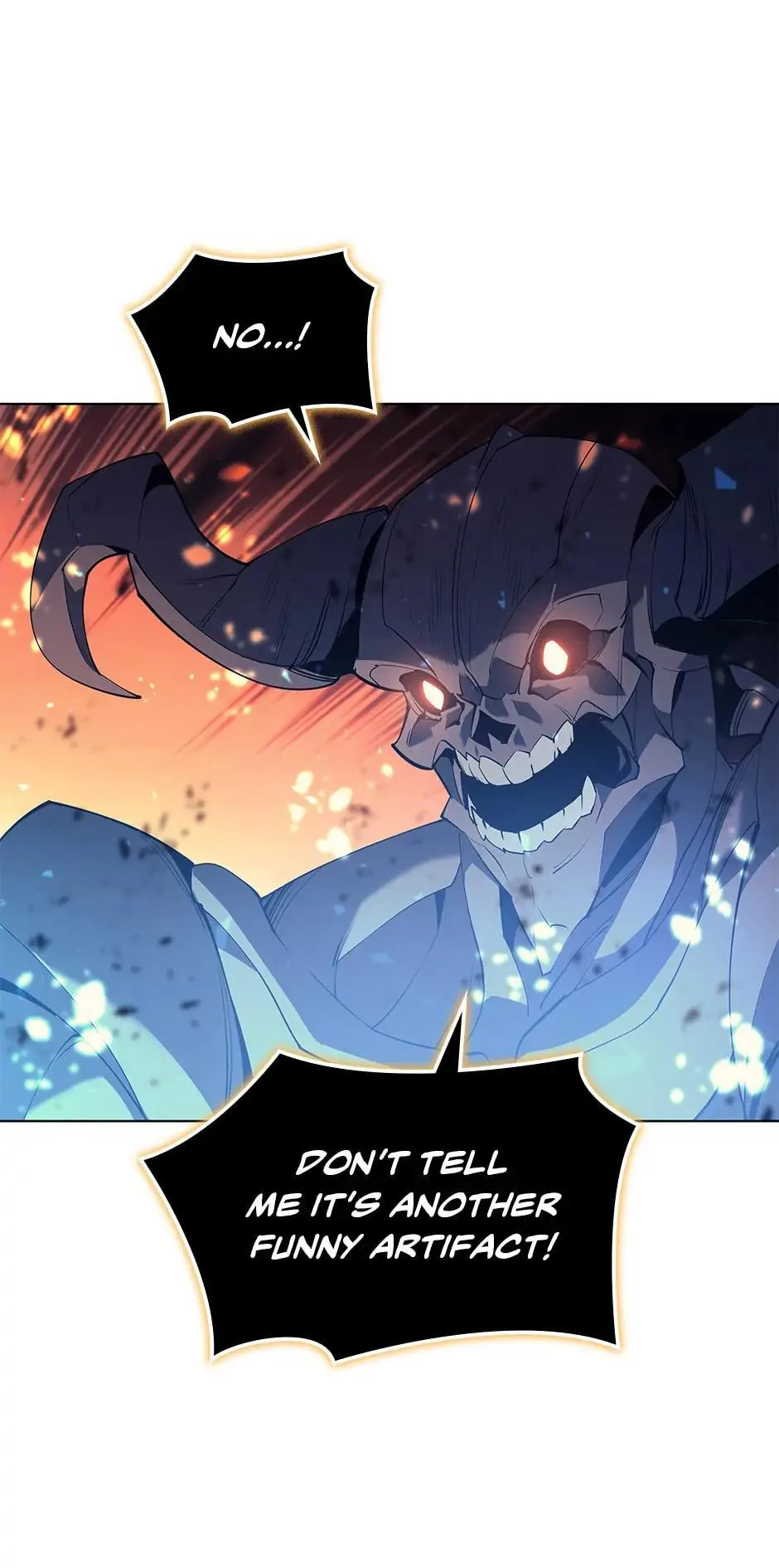 Overgeared Chapter 90 – Page 37