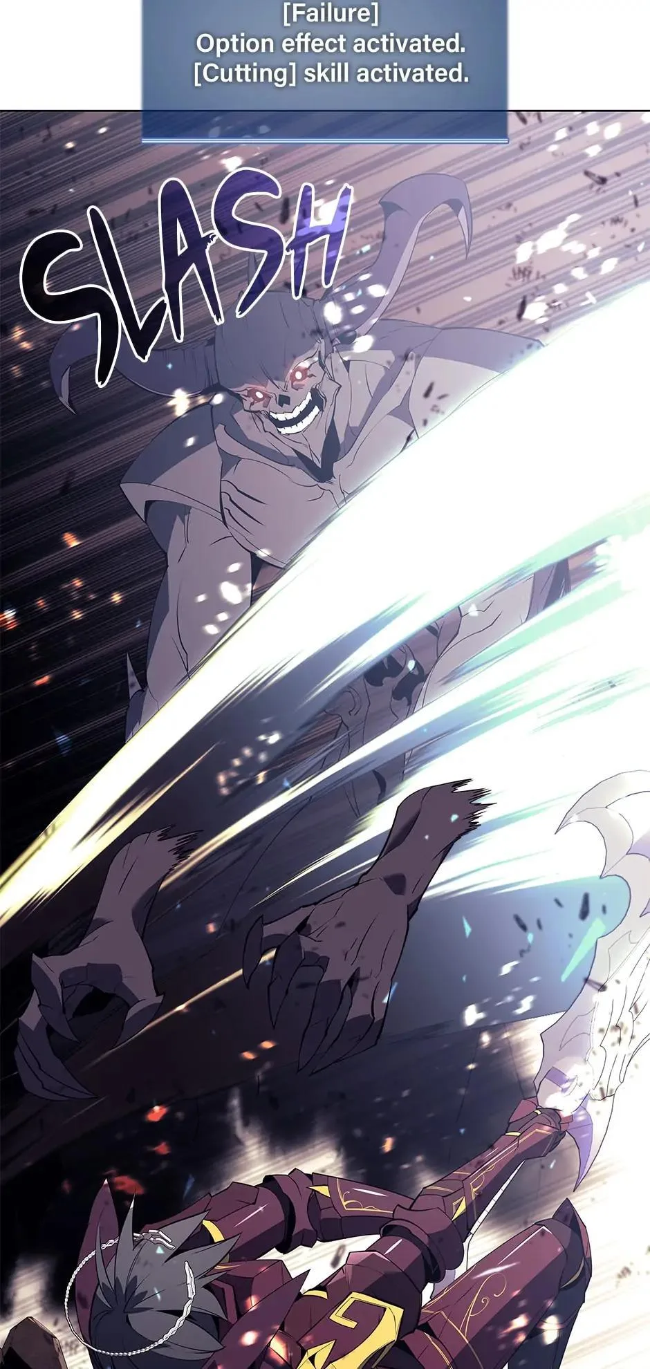 Overgeared Chapter 90 – Page 39