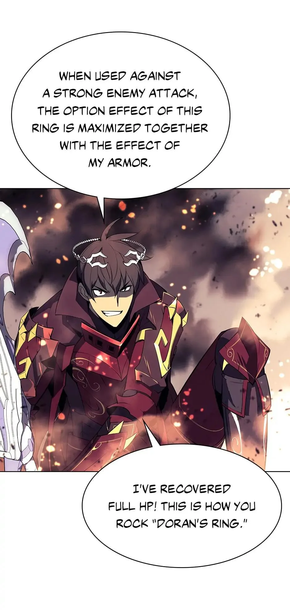Overgeared Chapter 90 – Page 42