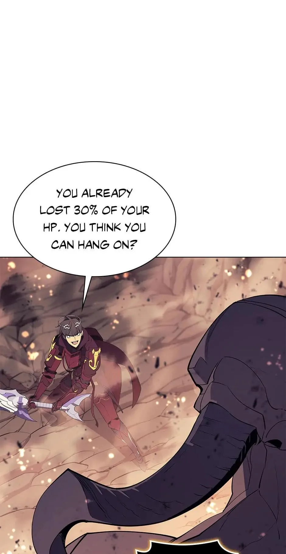 Overgeared Chapter 90 – Page 43