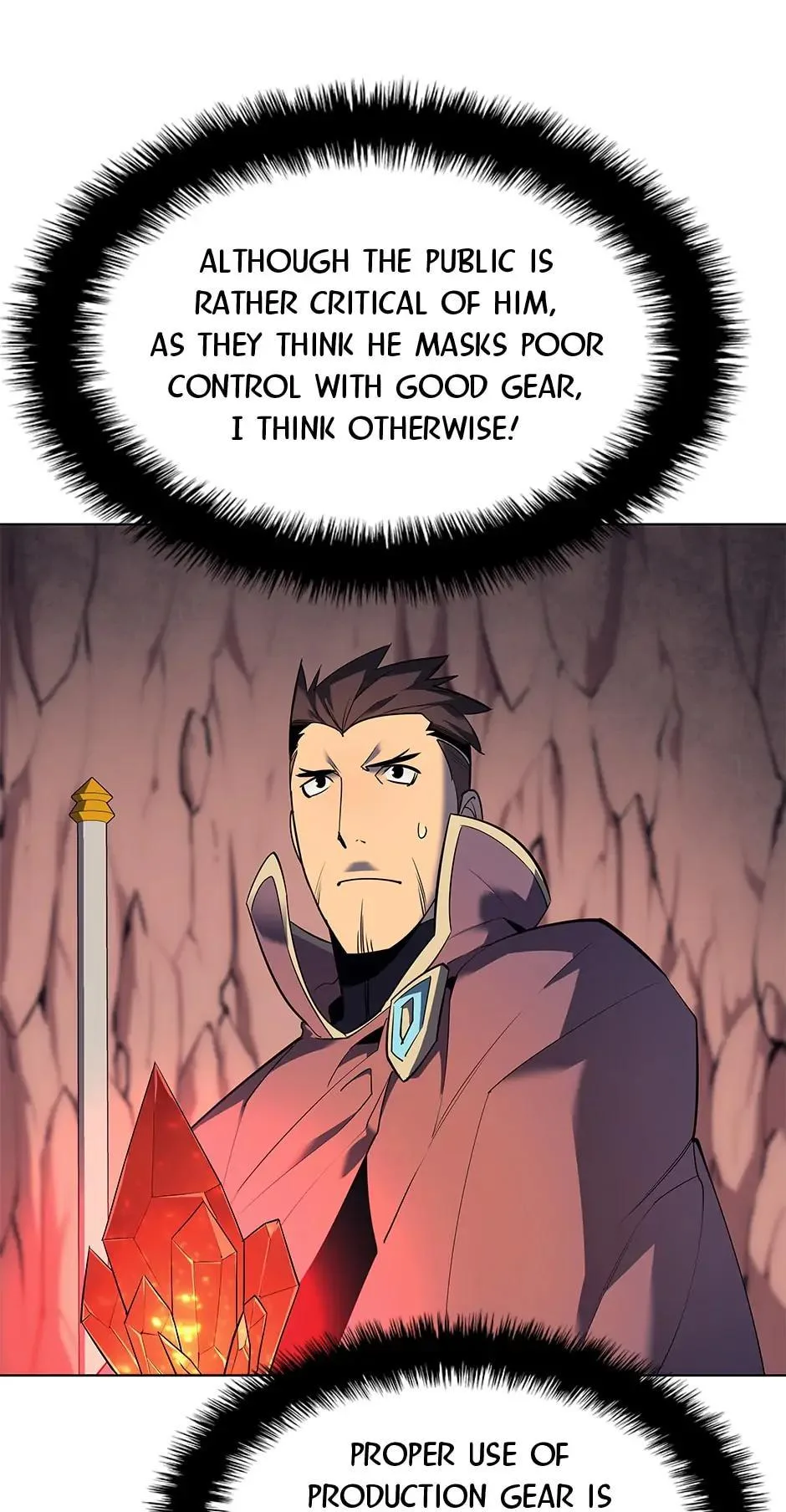 Overgeared Chapter 90 – Page 60