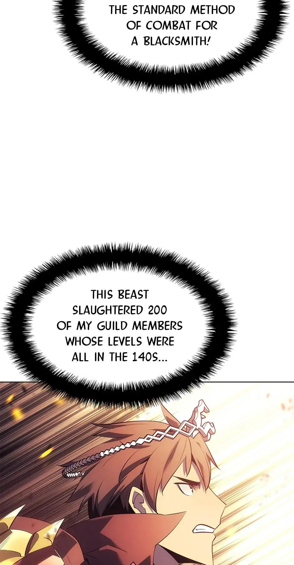 Overgeared Chapter 90 – Page 61
