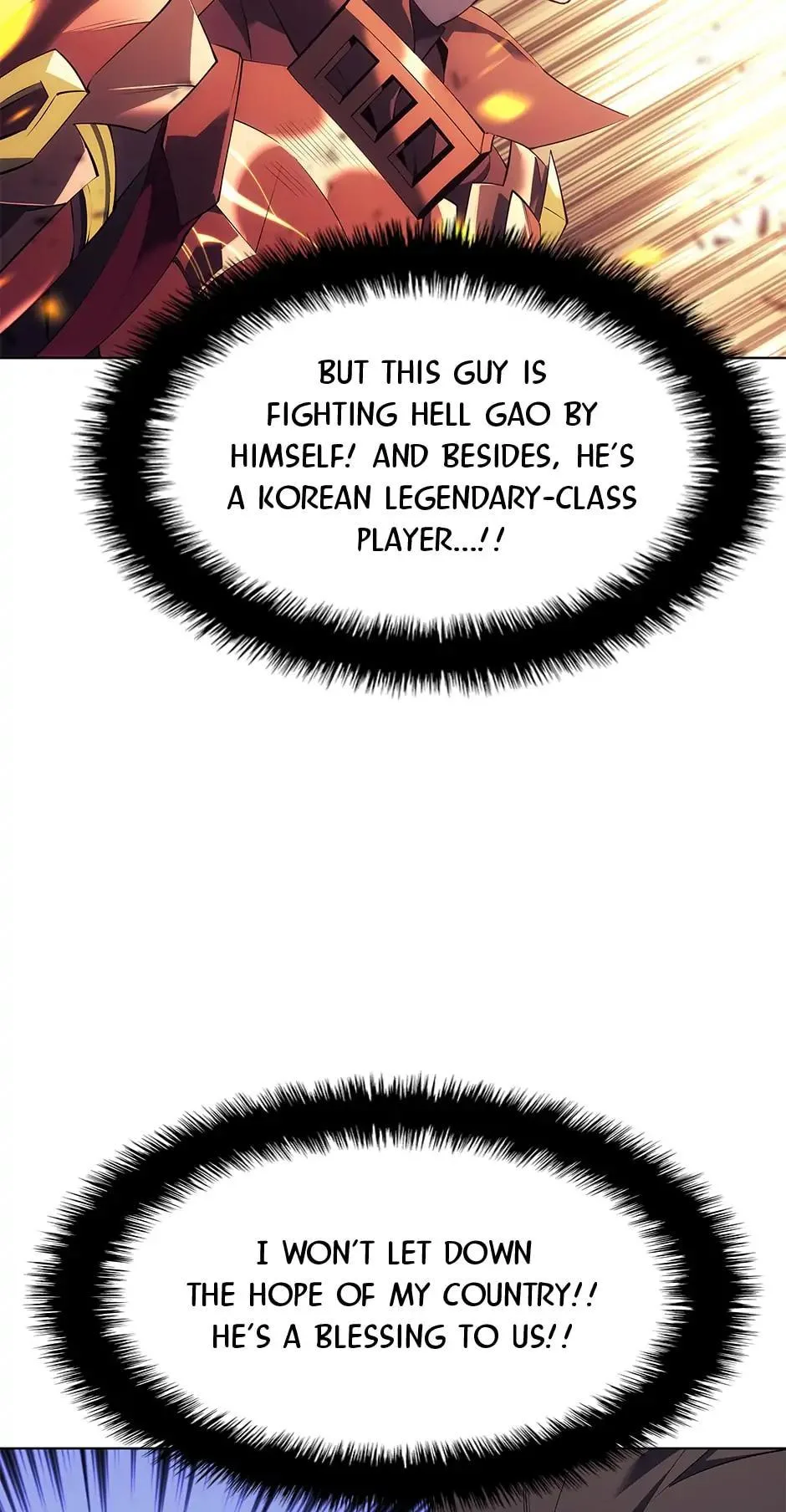 Overgeared Chapter 90 – Page 62