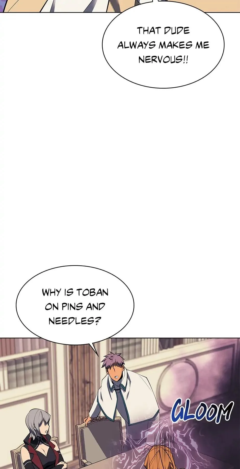 Overgeared Chapter 90 – Page 67