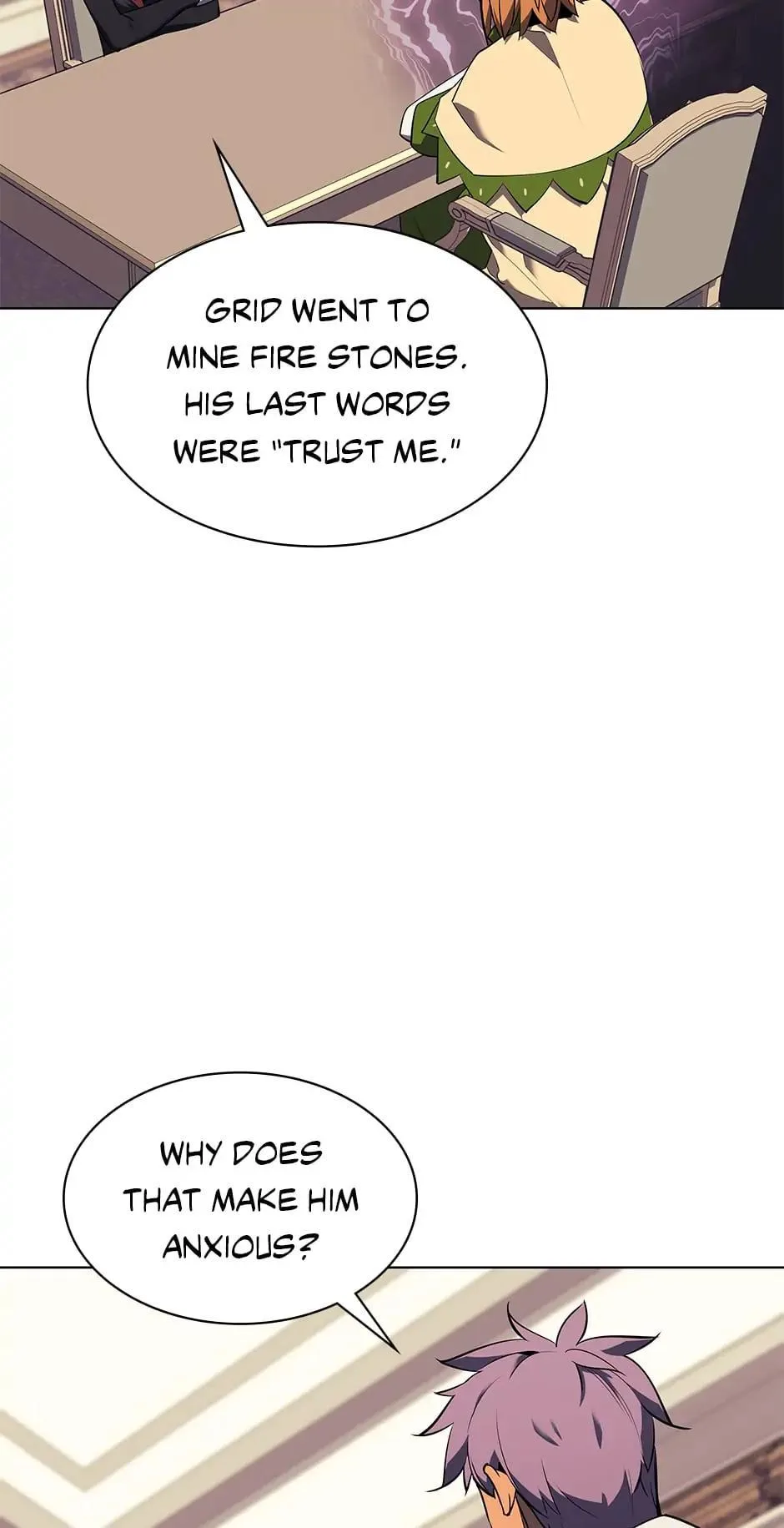 Overgeared Chapter 90 – Page 68