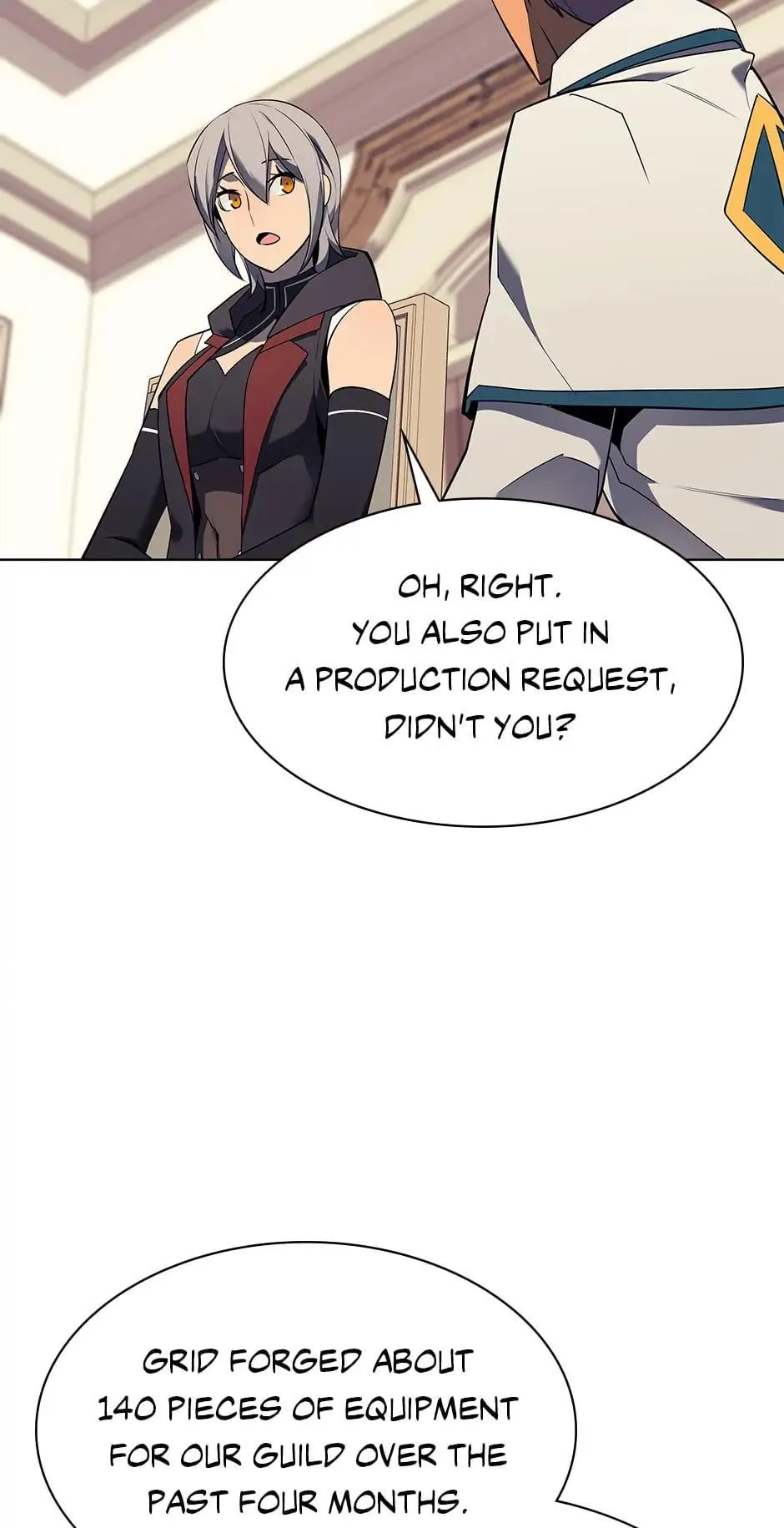 Overgeared Chapter 90 – Page 69