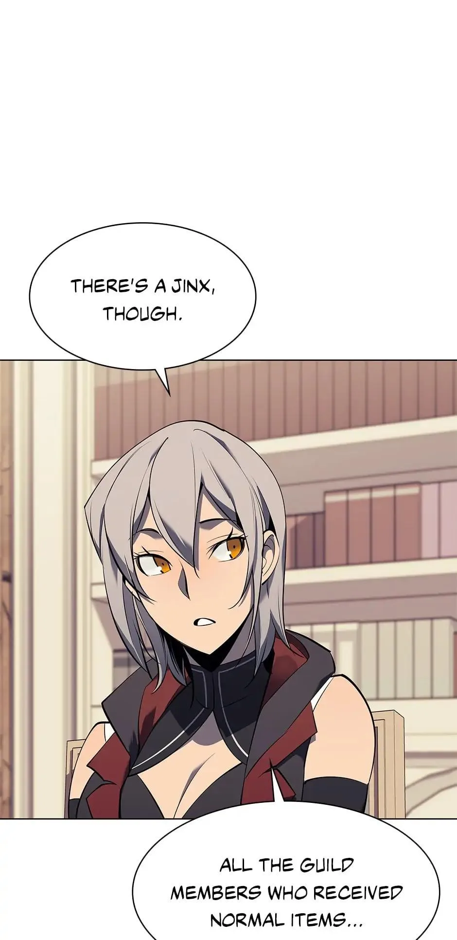 Overgeared Chapter 90 – Page 71