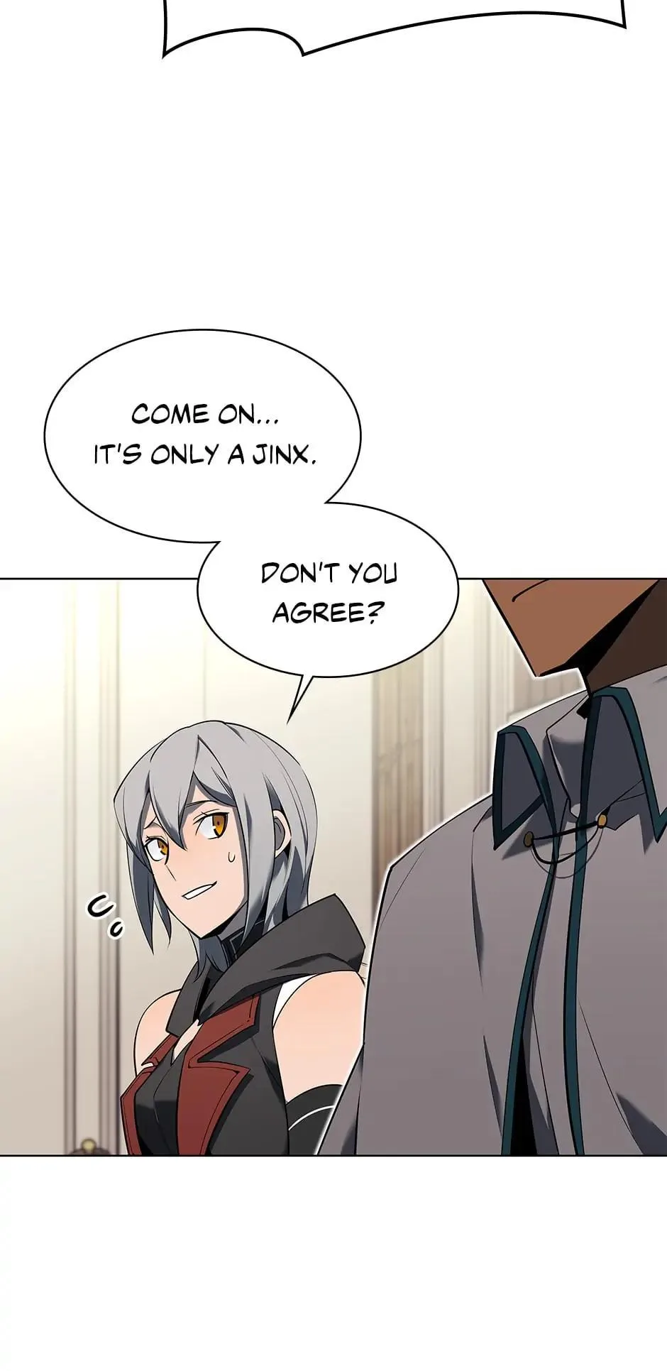 Overgeared Chapter 90 – Page 75